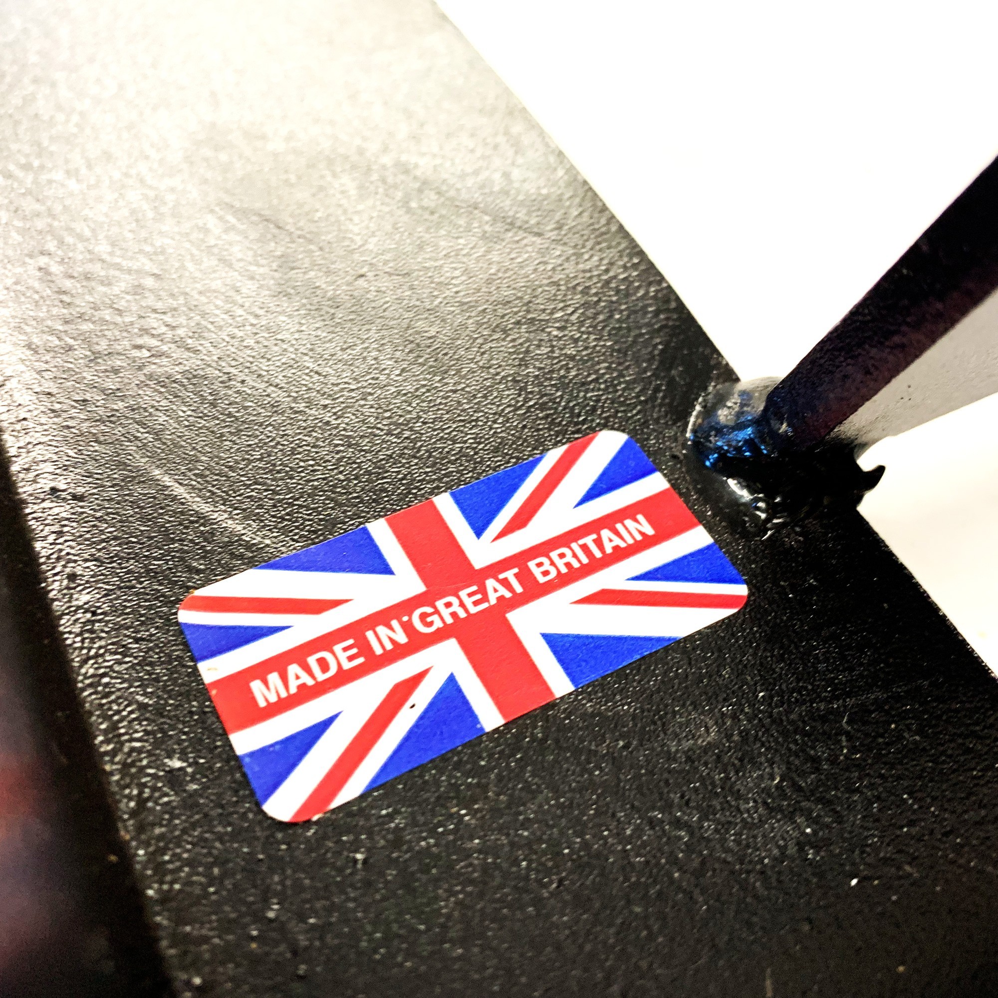 Venture Rear Corner Protectors for 110 Made in Uk 3 Year Warranty