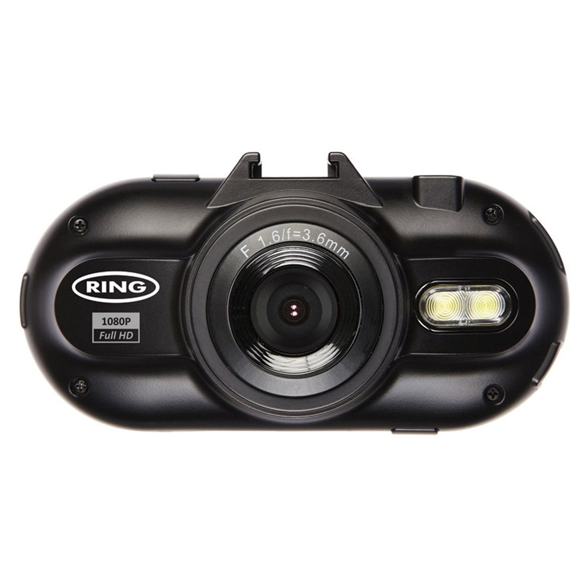 Dash Gps Camera Full Hd Compact 2.0 Inch Auto Stop/Start