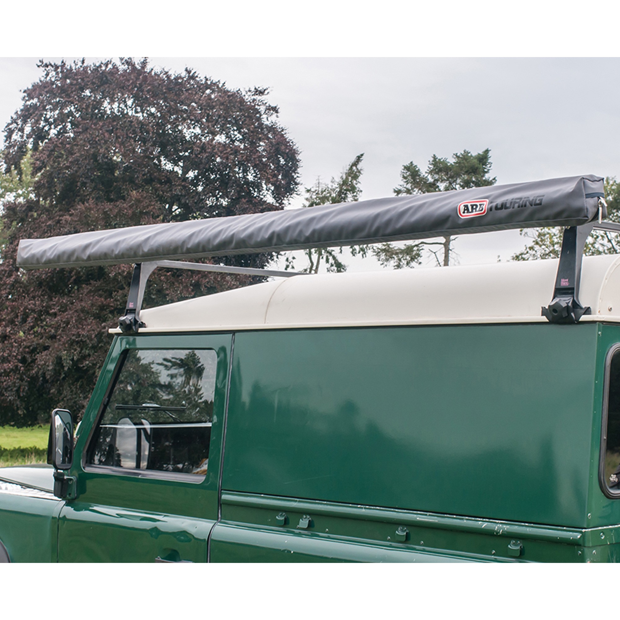 DA6828 ARB Touring Awning 1.25M x 2.1M Waterproof Uv Protection