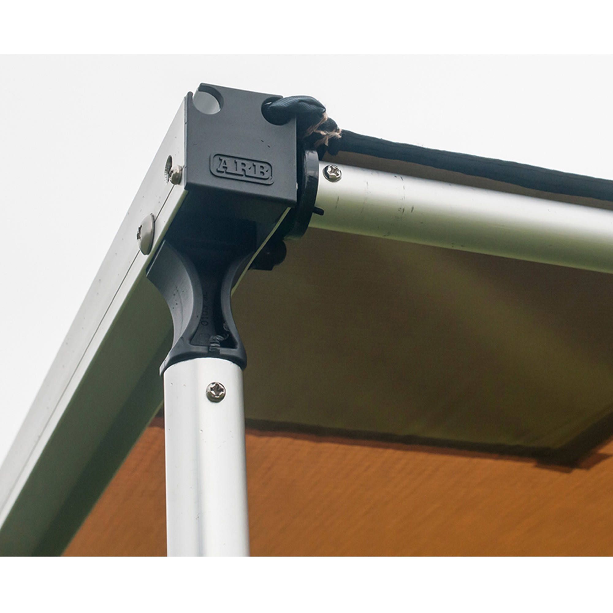 ARB Touring Awning 1.25M x 2.1M - Waterproof & Uv Protection