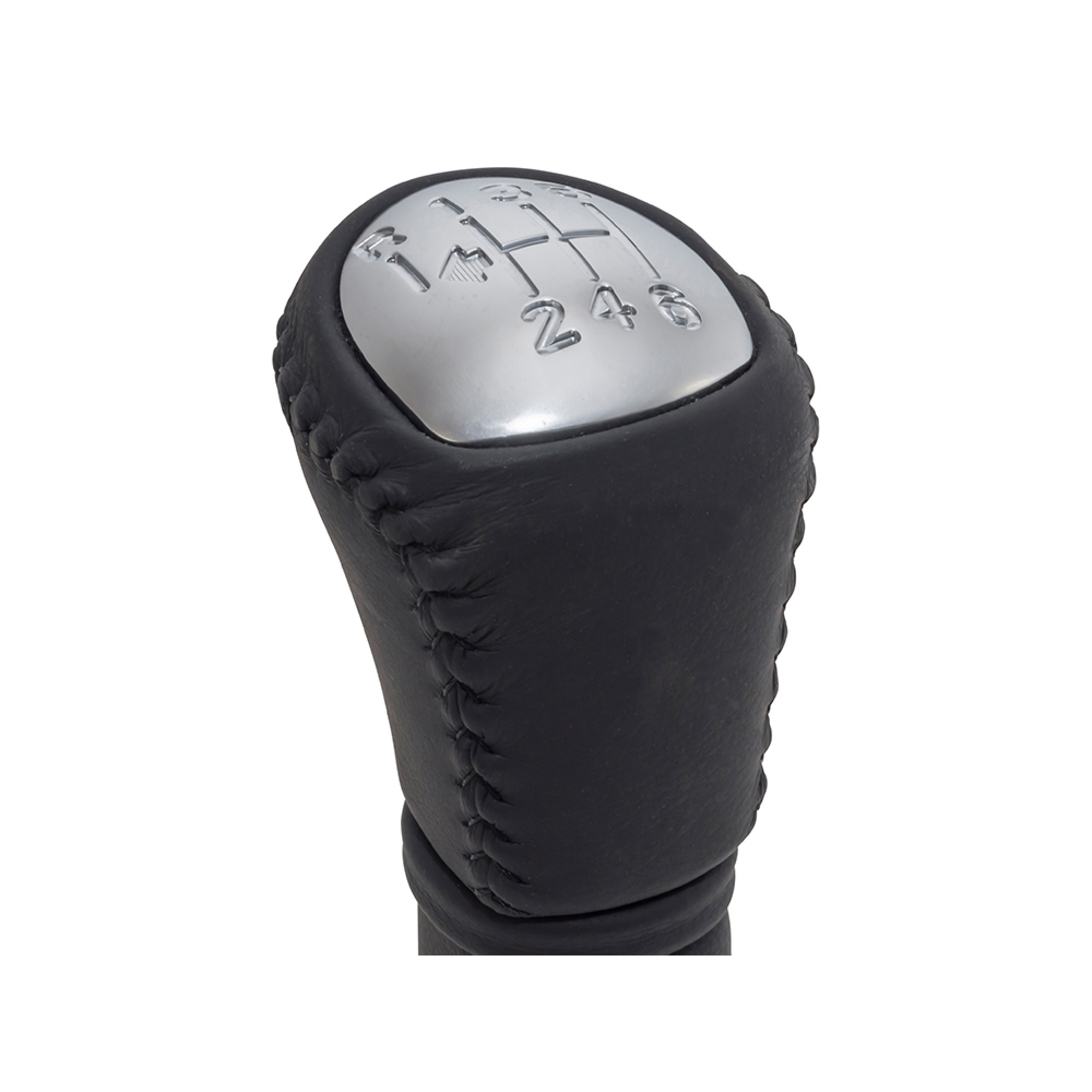 Puma Gear Knob Set Leather 90 110 2007 Onwards