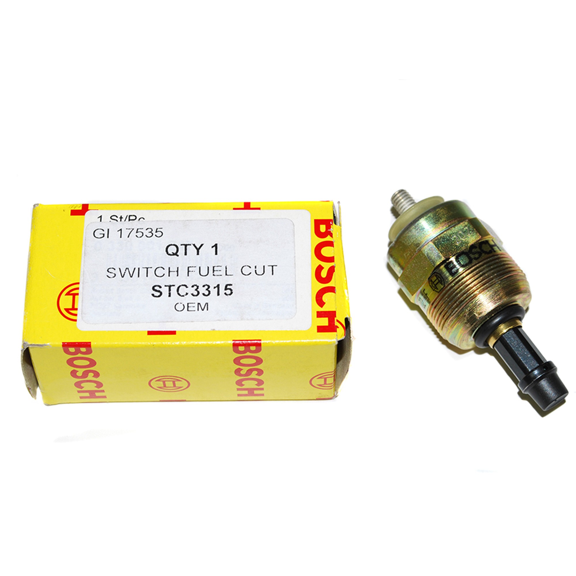 Range rover fuel shop cutoff switch location