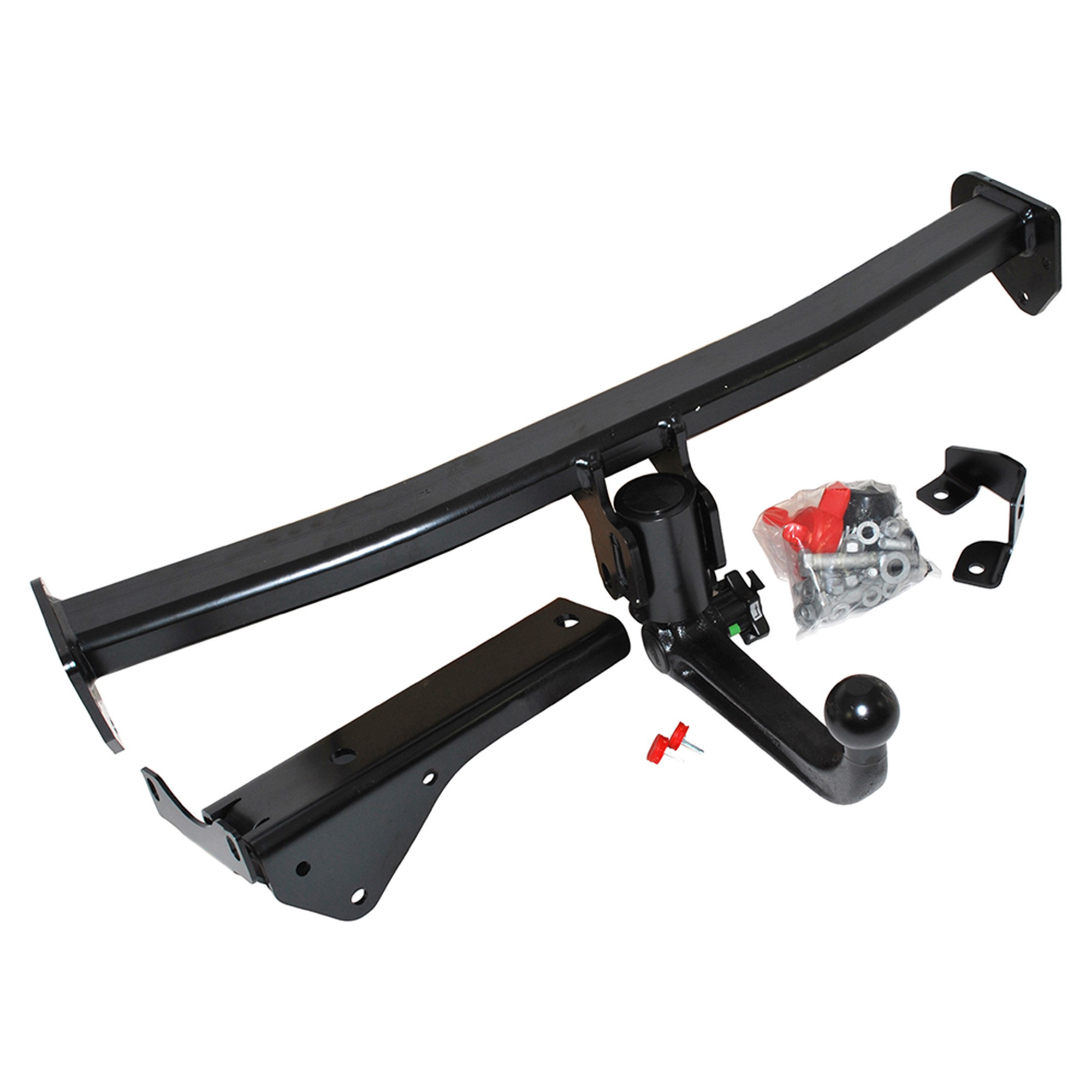 VPLFT0119 - Tow Bracket Kit from Chassis DH000001