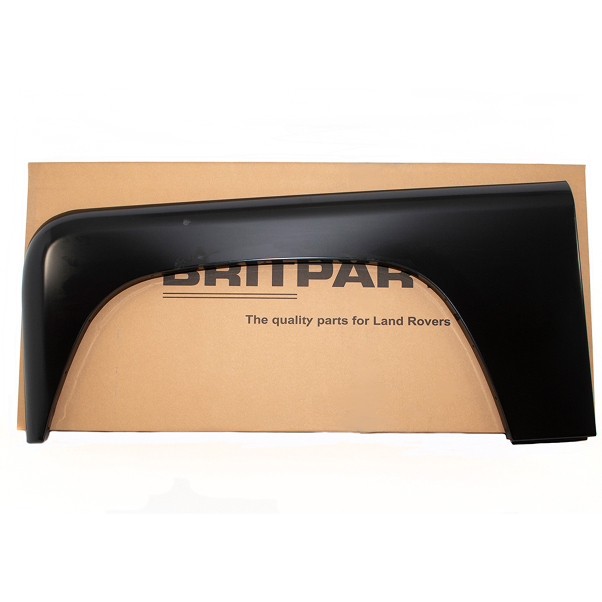 RTC6350G - OEM Front Wing Outer 90/110 LH. to 1994