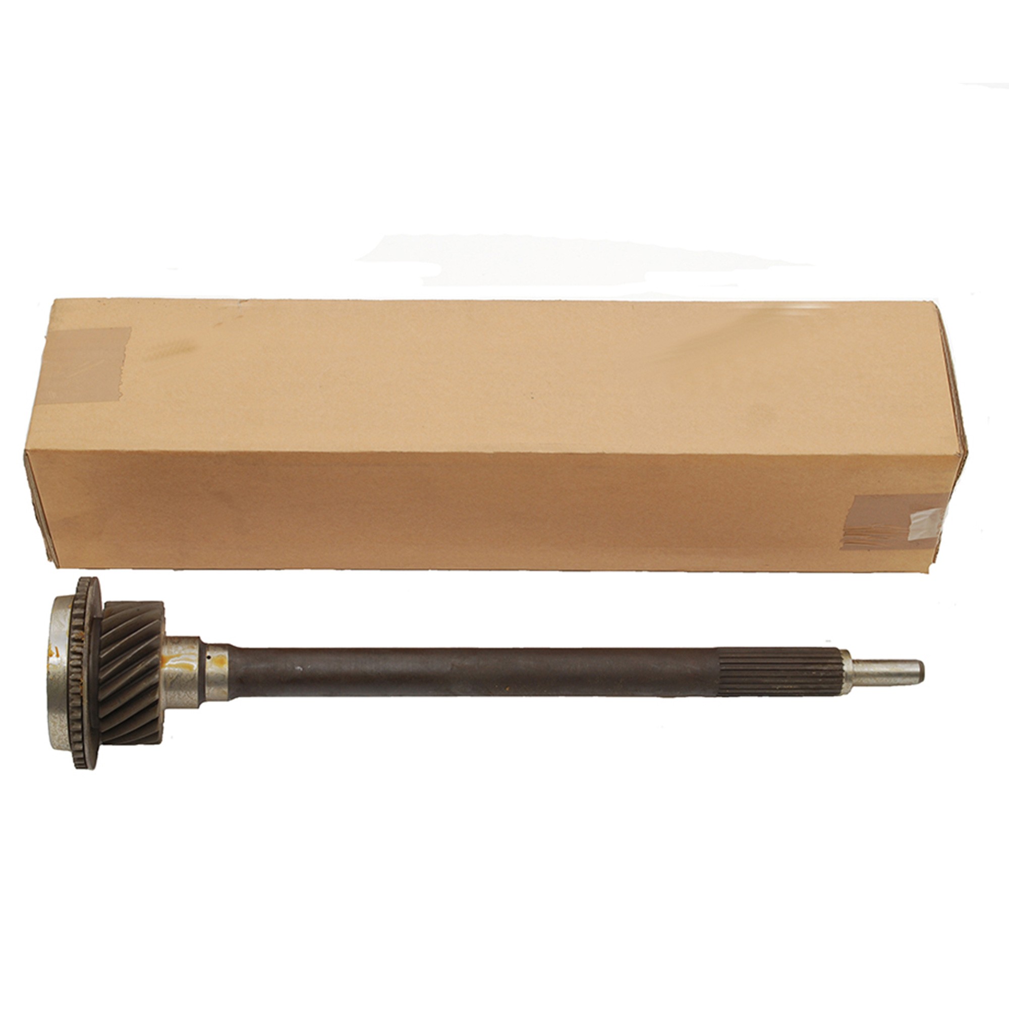 FTC5048 MPI Transmission Primary Shaft