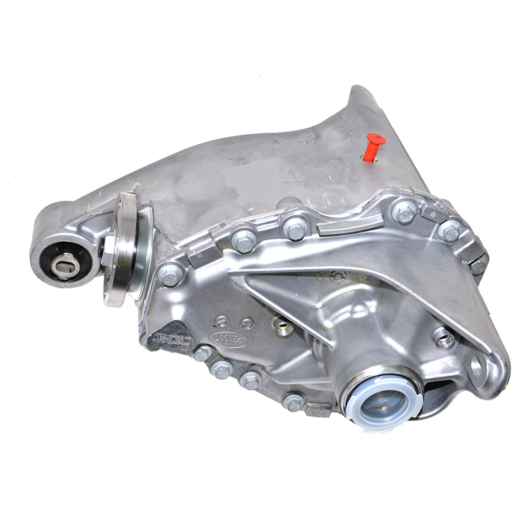 LR029571 Rear Axle Open Style Differential