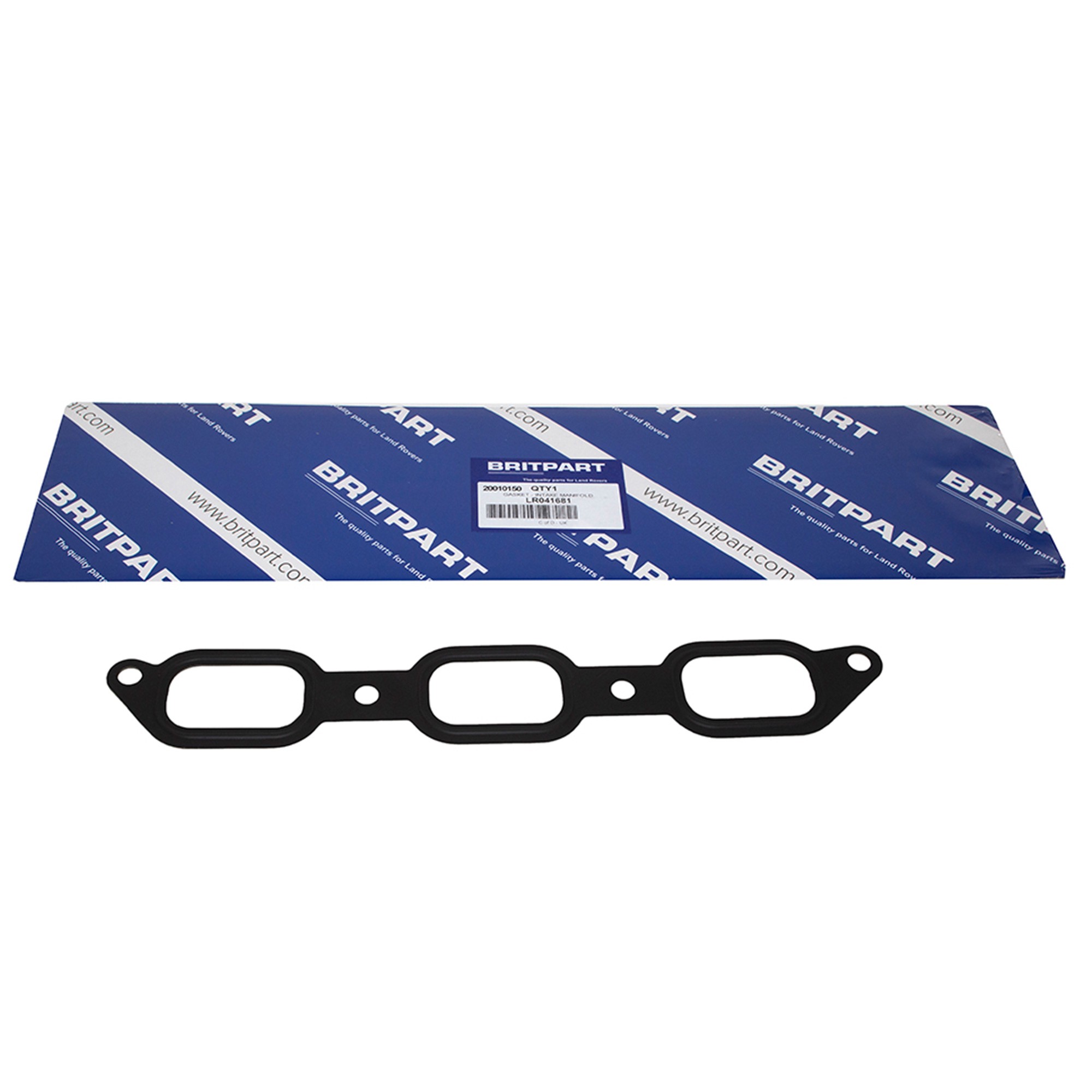 LR041681 - 3.0L Dohc Inlet Manifold Gasket