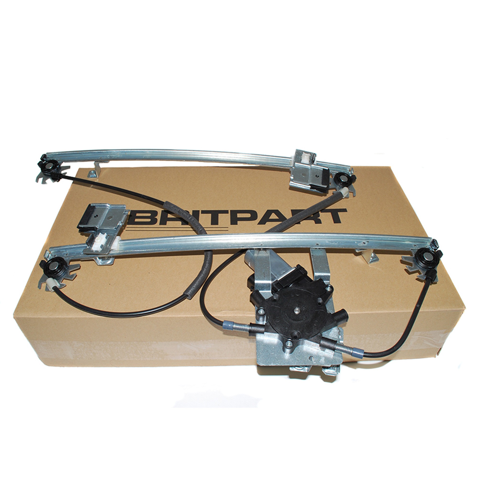 LR006371G OEM Window Regulator Front RH Freelander 1