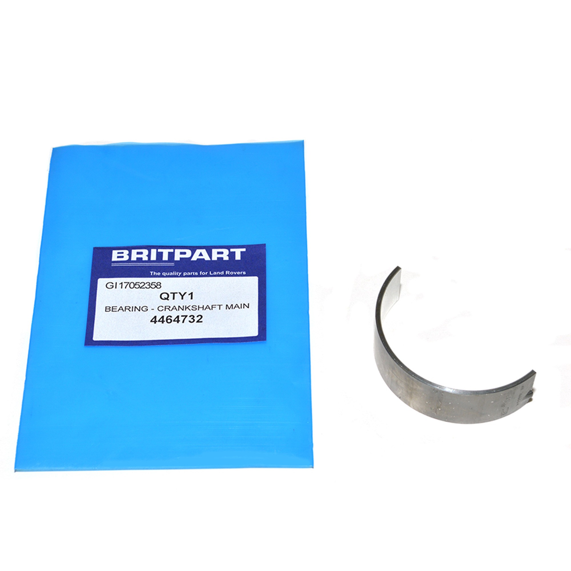 Blue bearings deals