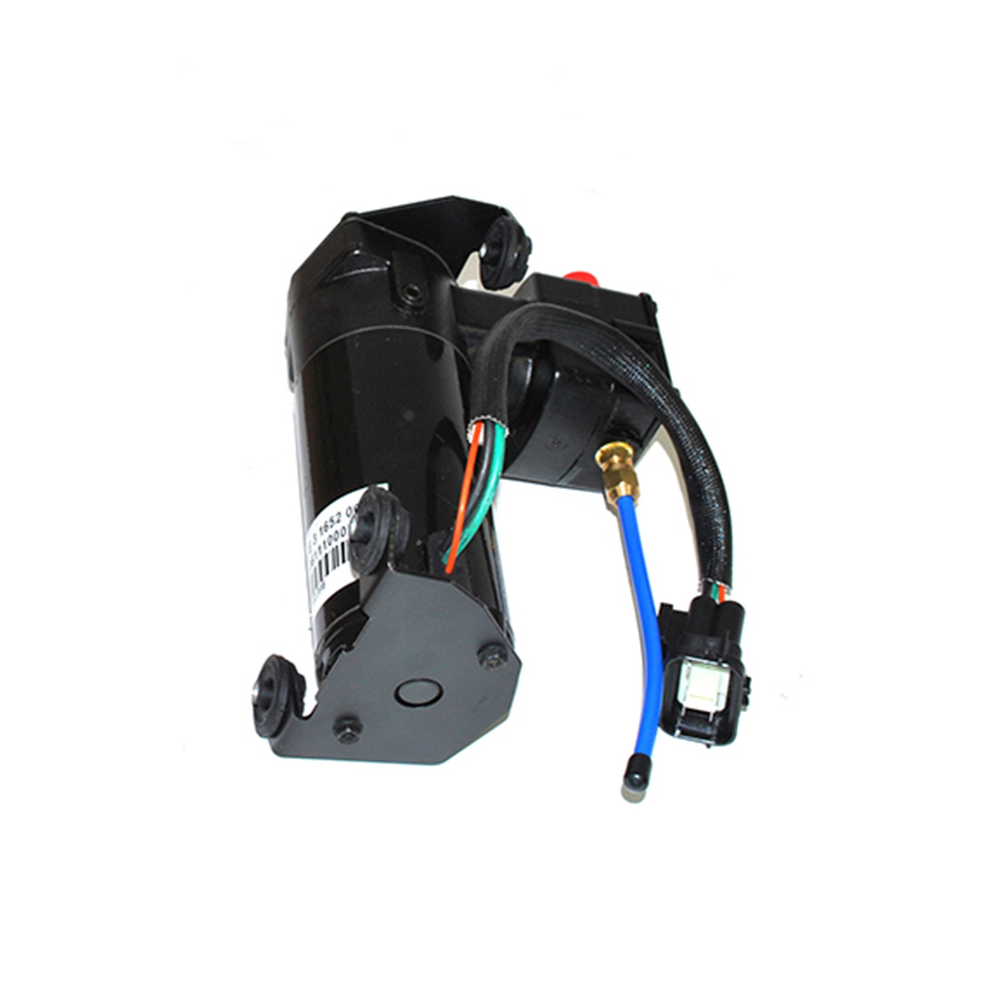Range rover sales suspension compressor