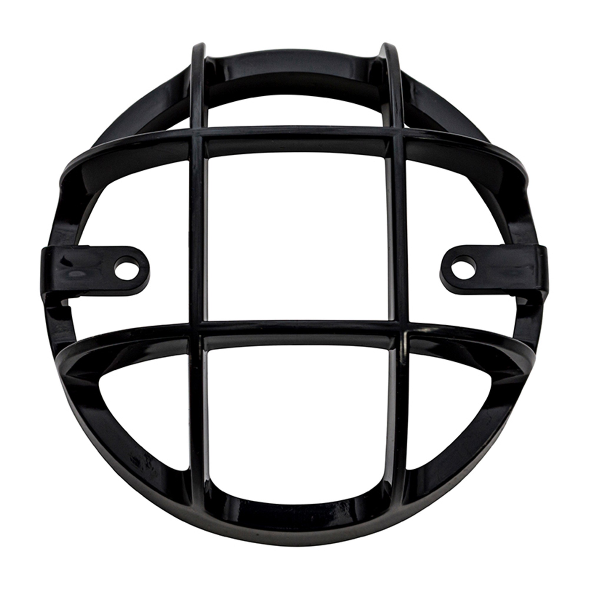 Tail Light Guard - Plastic - Britpart