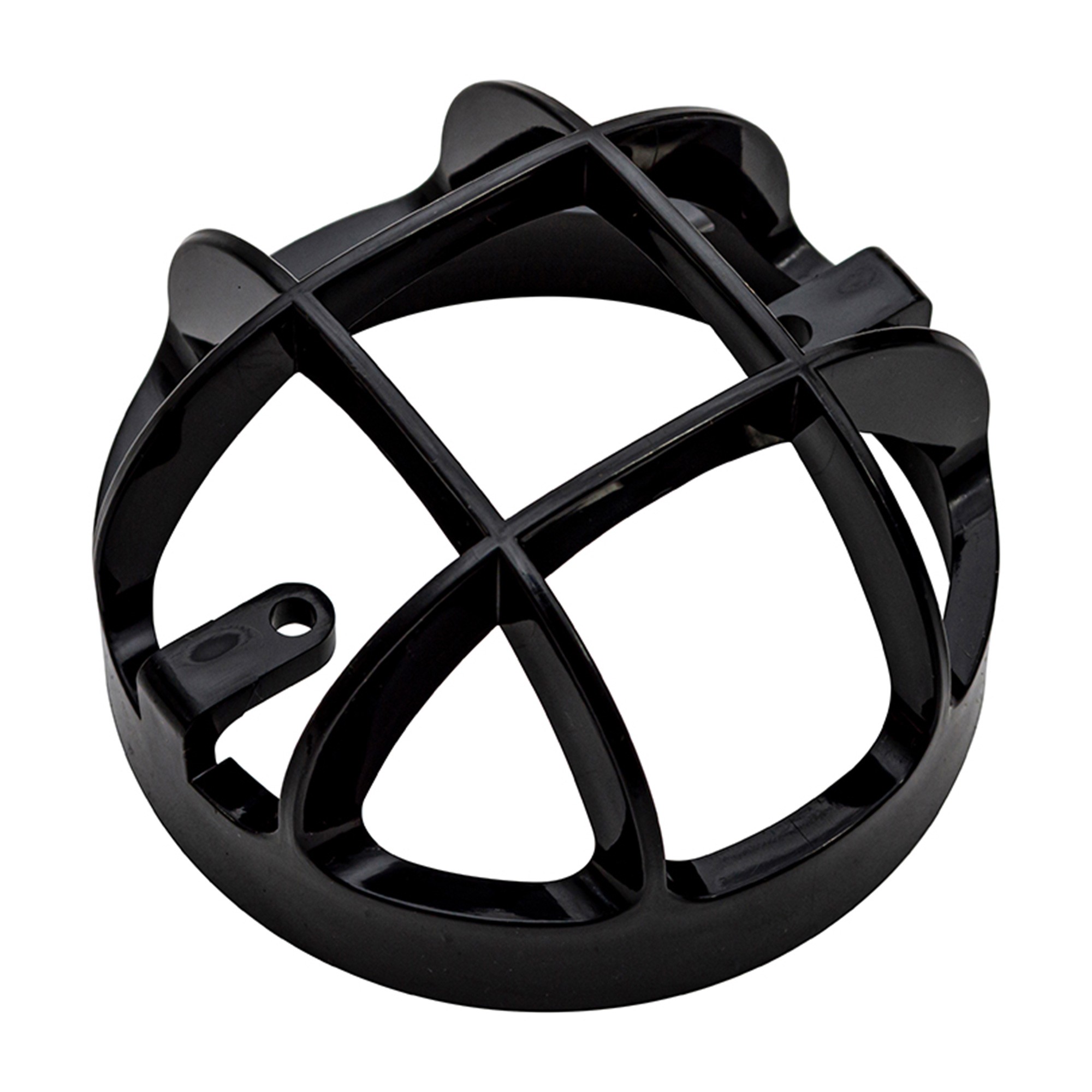 Tail Light Guard - Plastic - Britpart