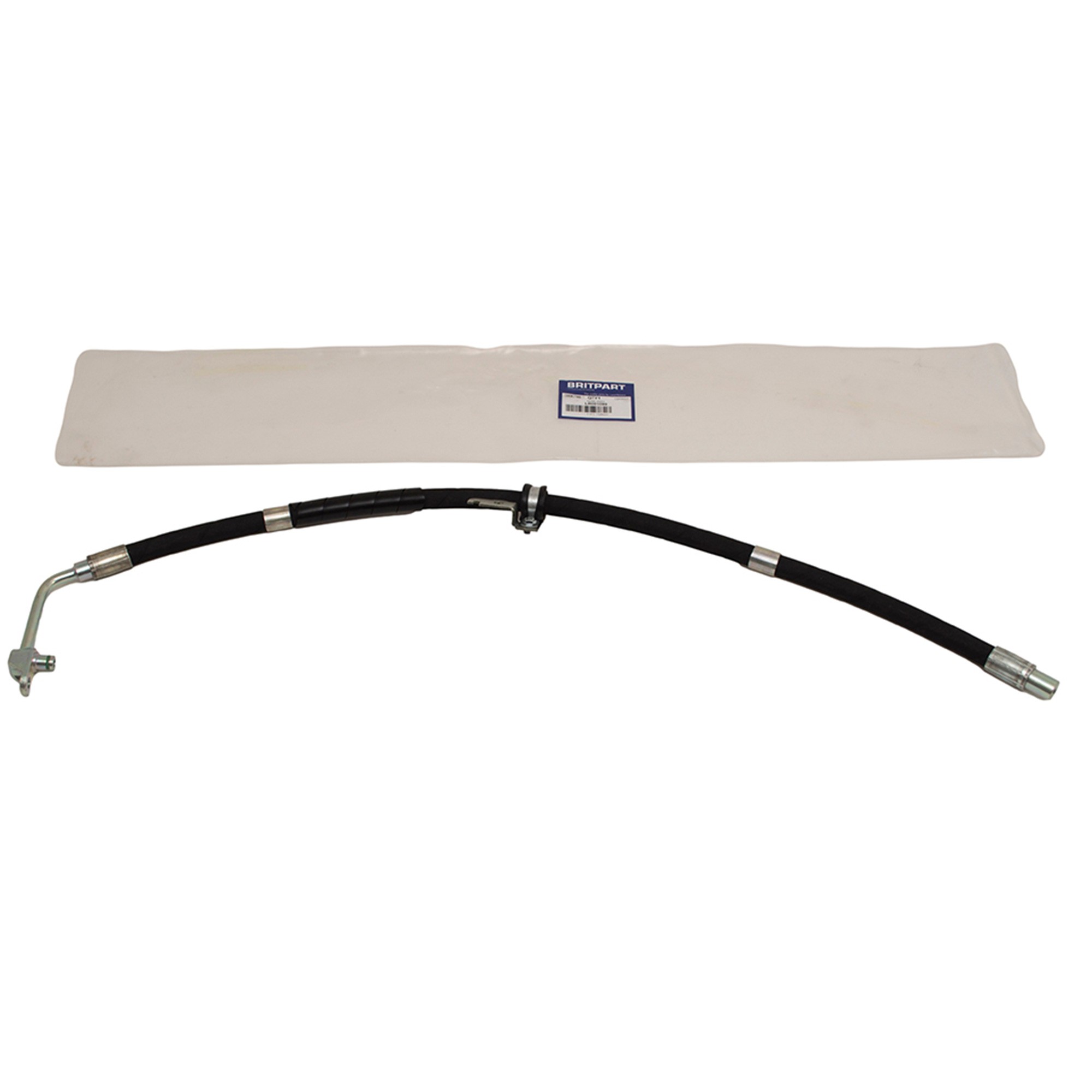 LR001099 Power Steering Hose to Pump