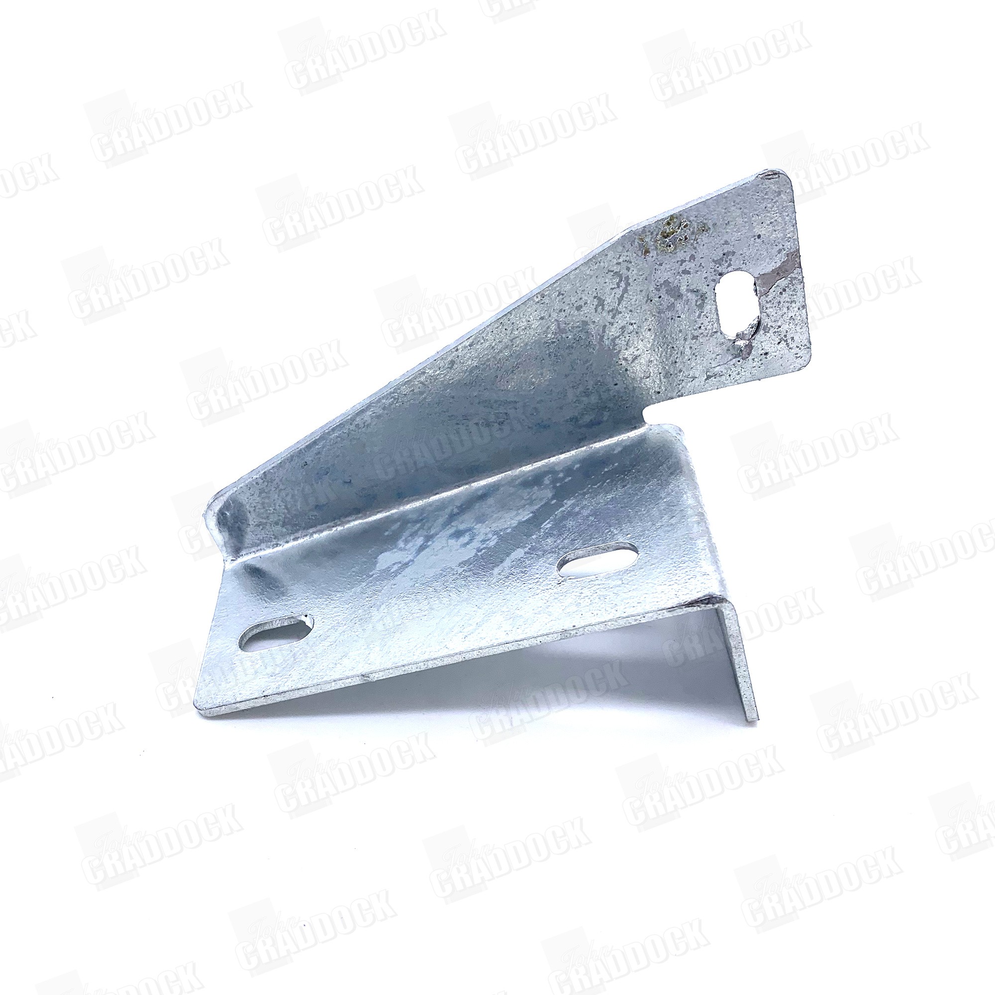 Bracket for Deep Sill