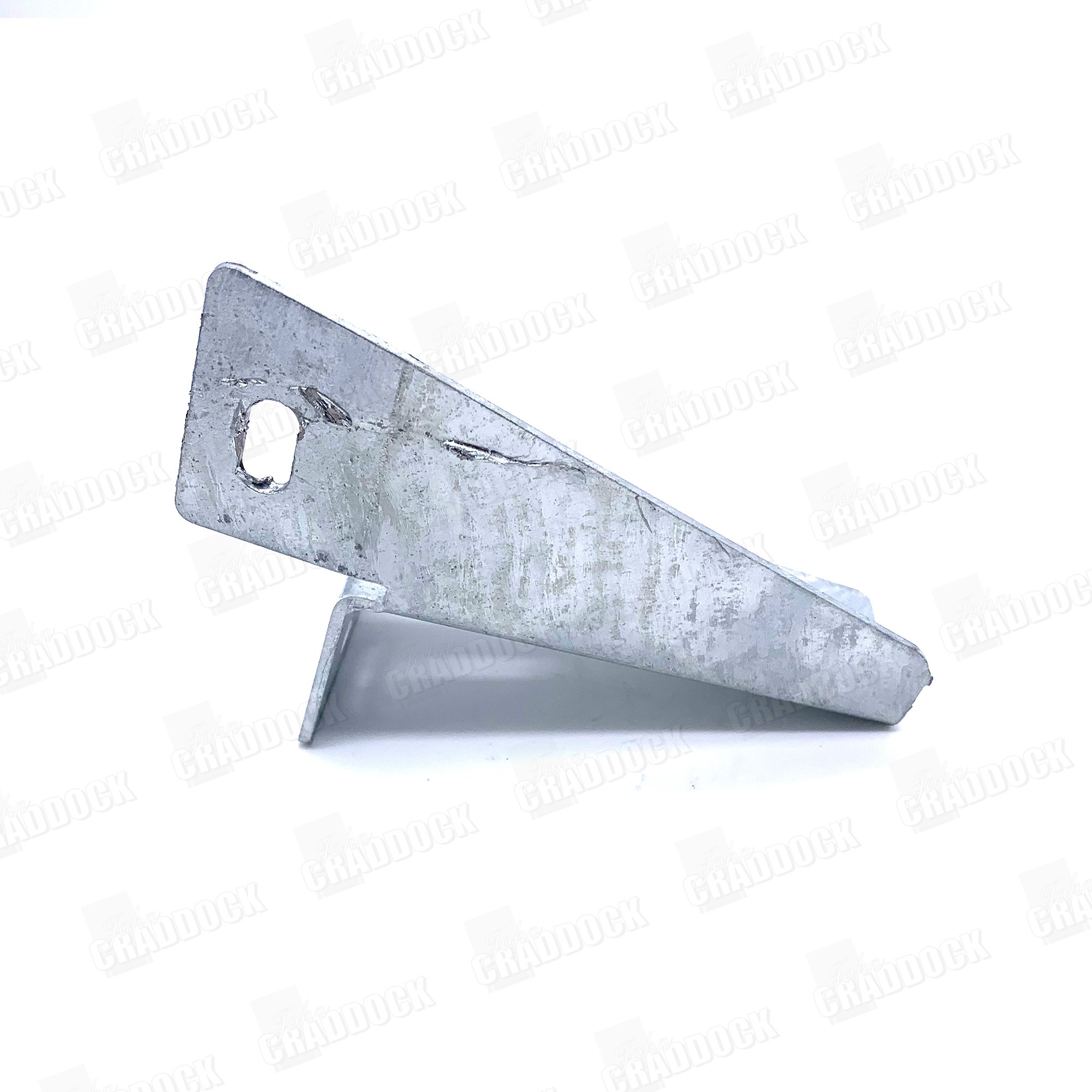 Bracket for Deep Sill