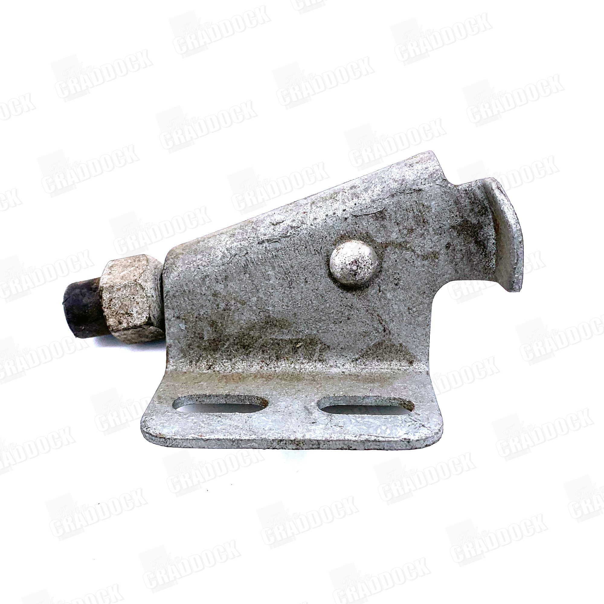Windscreen Clamp R.H 1958-71