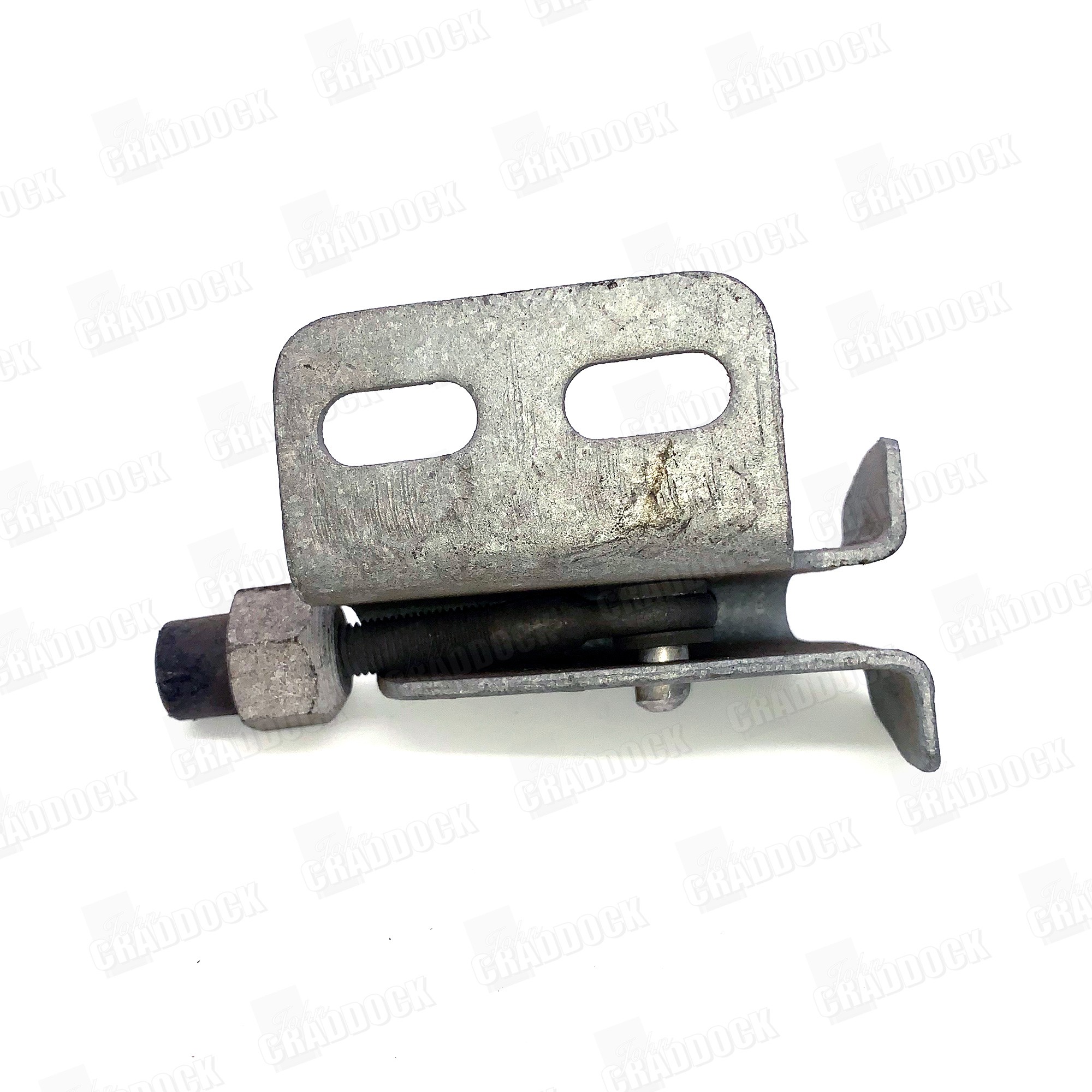Windscreen Clamp R.H 1958-71