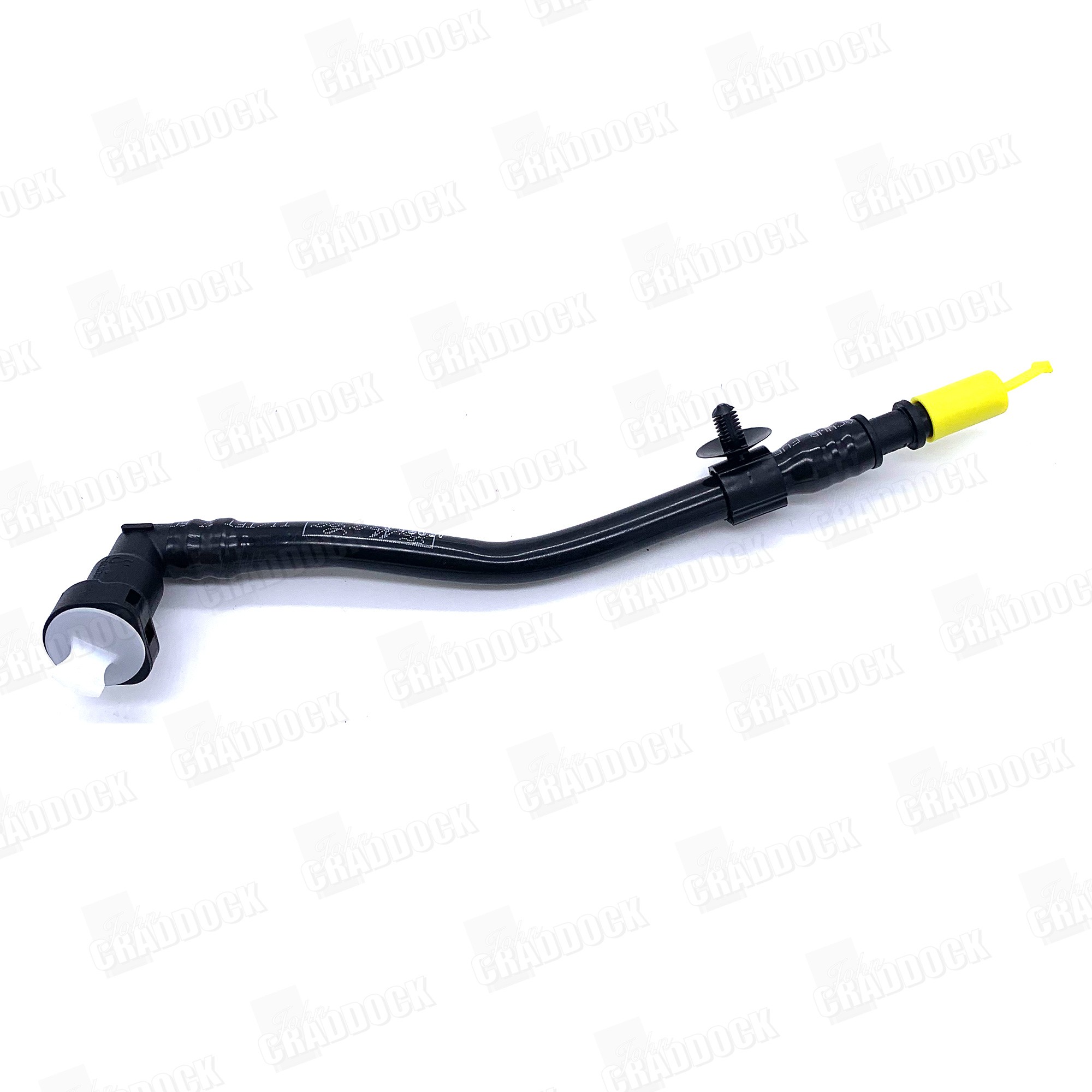 LR006249 - Fuel Pipe to Pump for Defender Puma