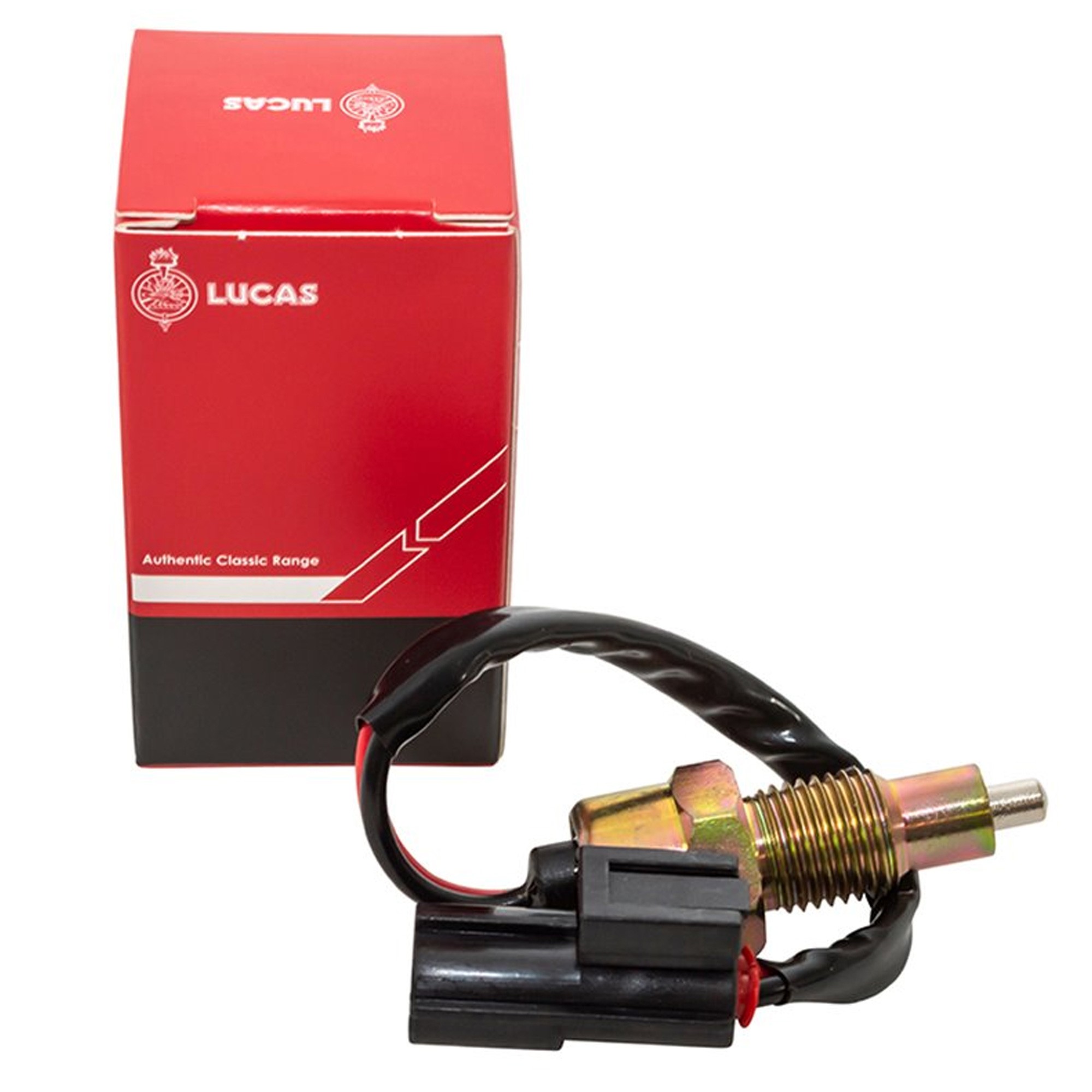 Lucas Switch Reverse Light R380 on Gearbox