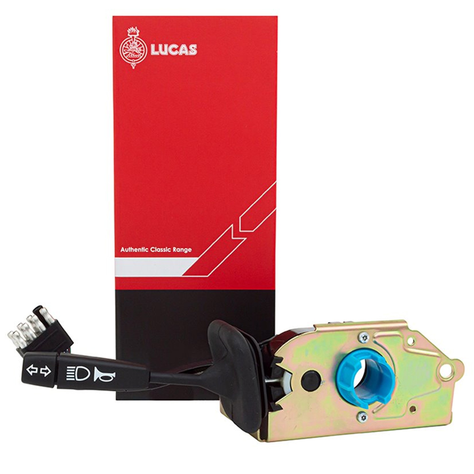 Lucas Indicator Switch 90/110 to GA455945