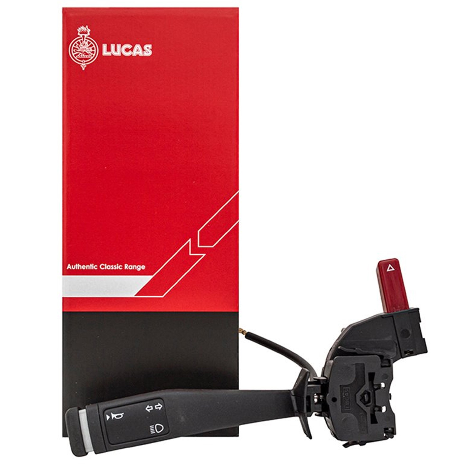 Lucas Indicator Horn Dip Switch for Range Rover E.f.i