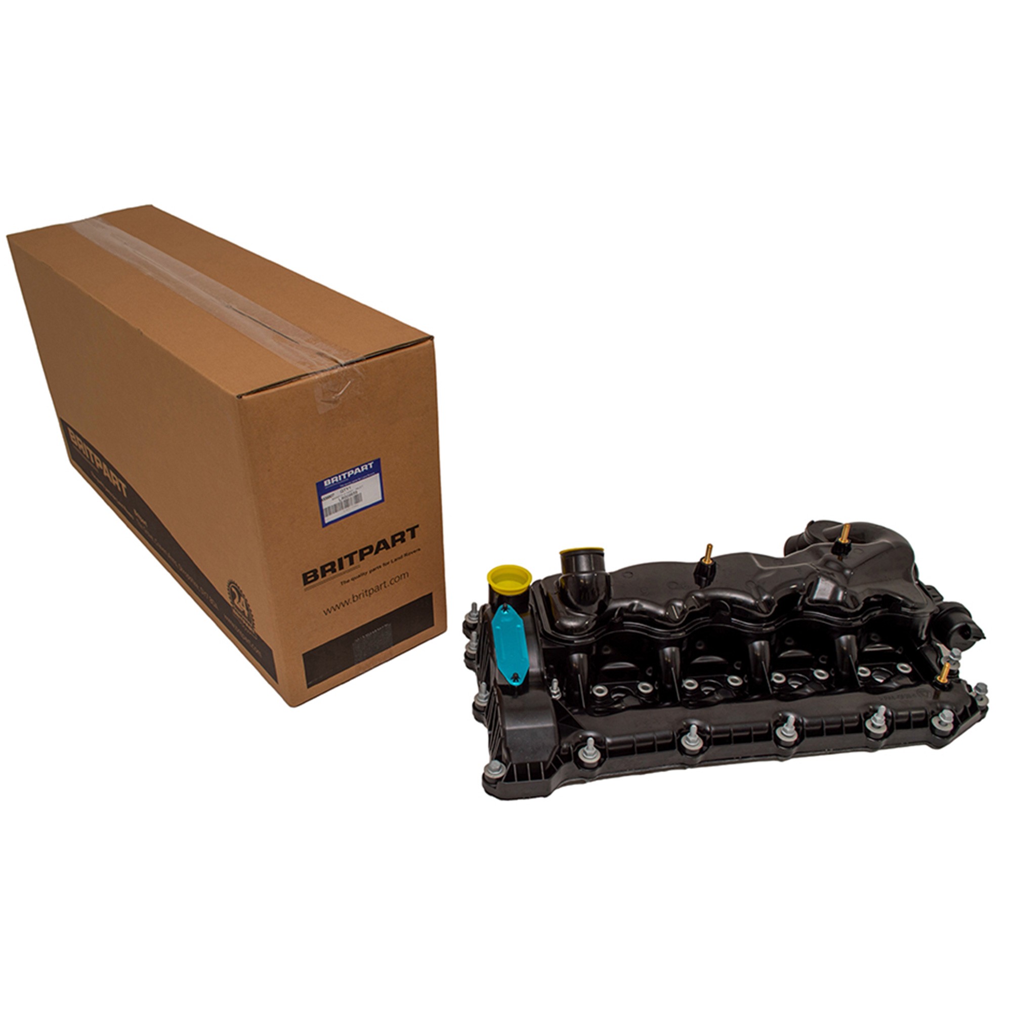 LR005659 - 3.6L V8 32V Diesel LH Inlet Manifold