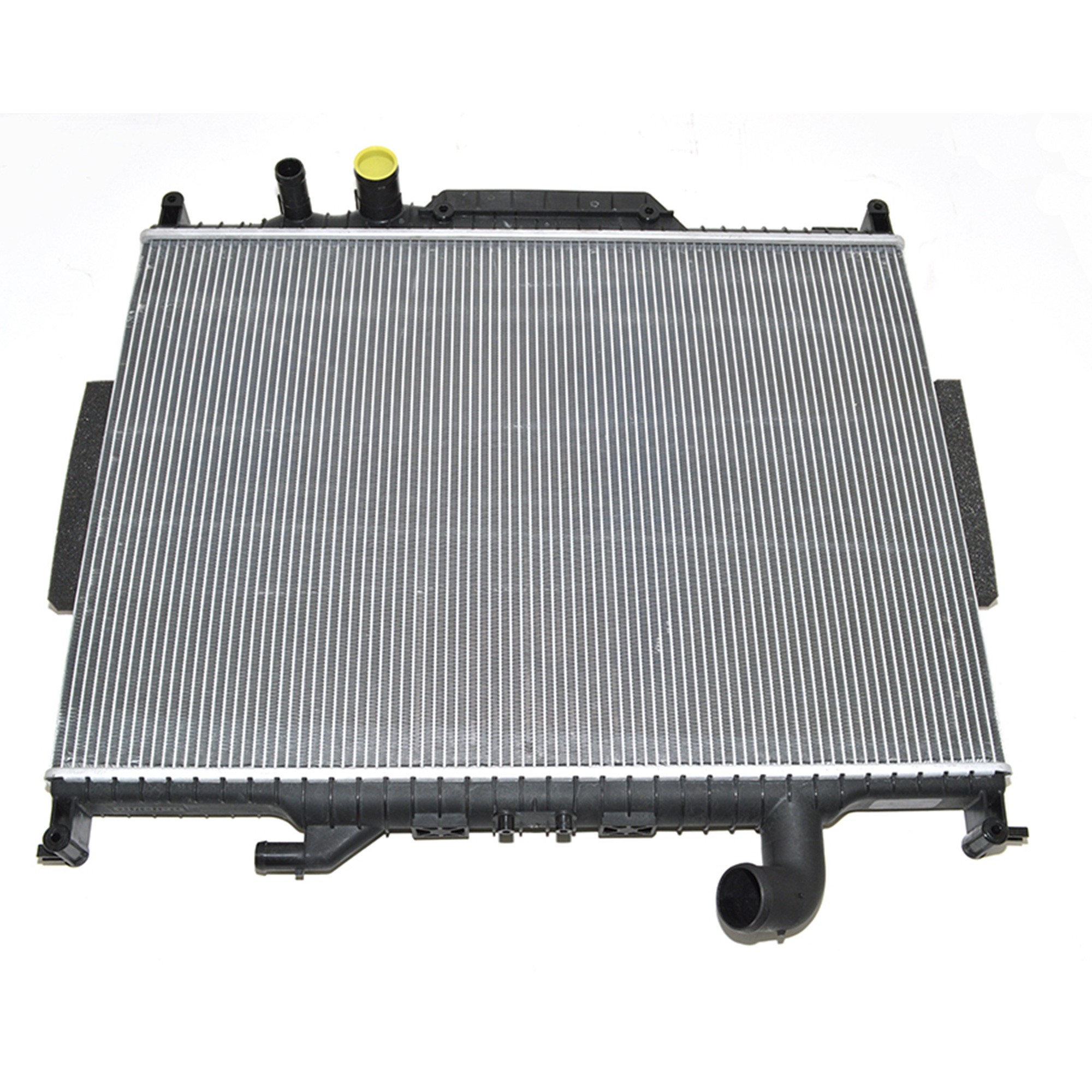 LR022741 - Rr 2010-2012 4.4L Dohc Radiator