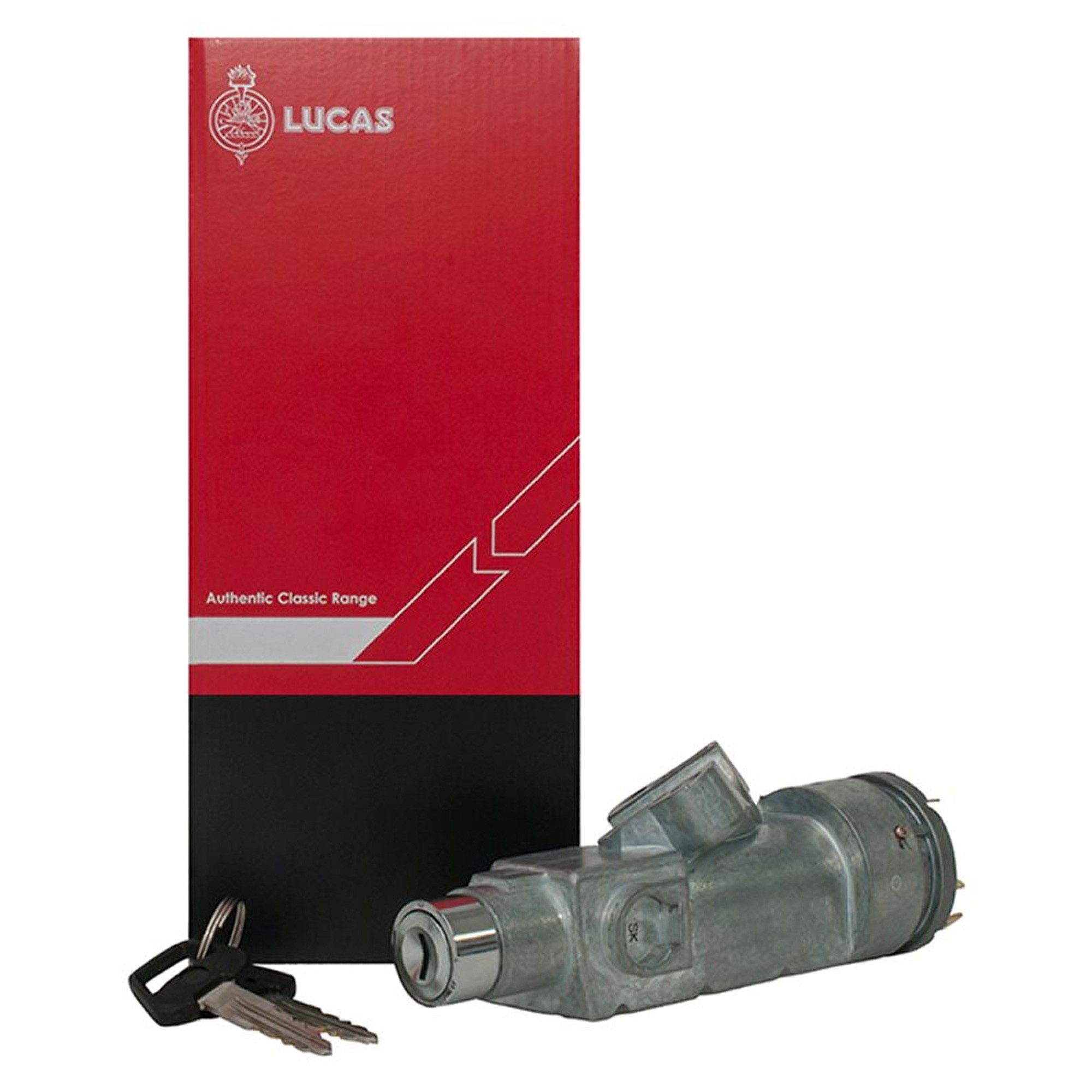 Lucas Steering Column Lock Range Rover Classic Discovery 1 1994 Onwards