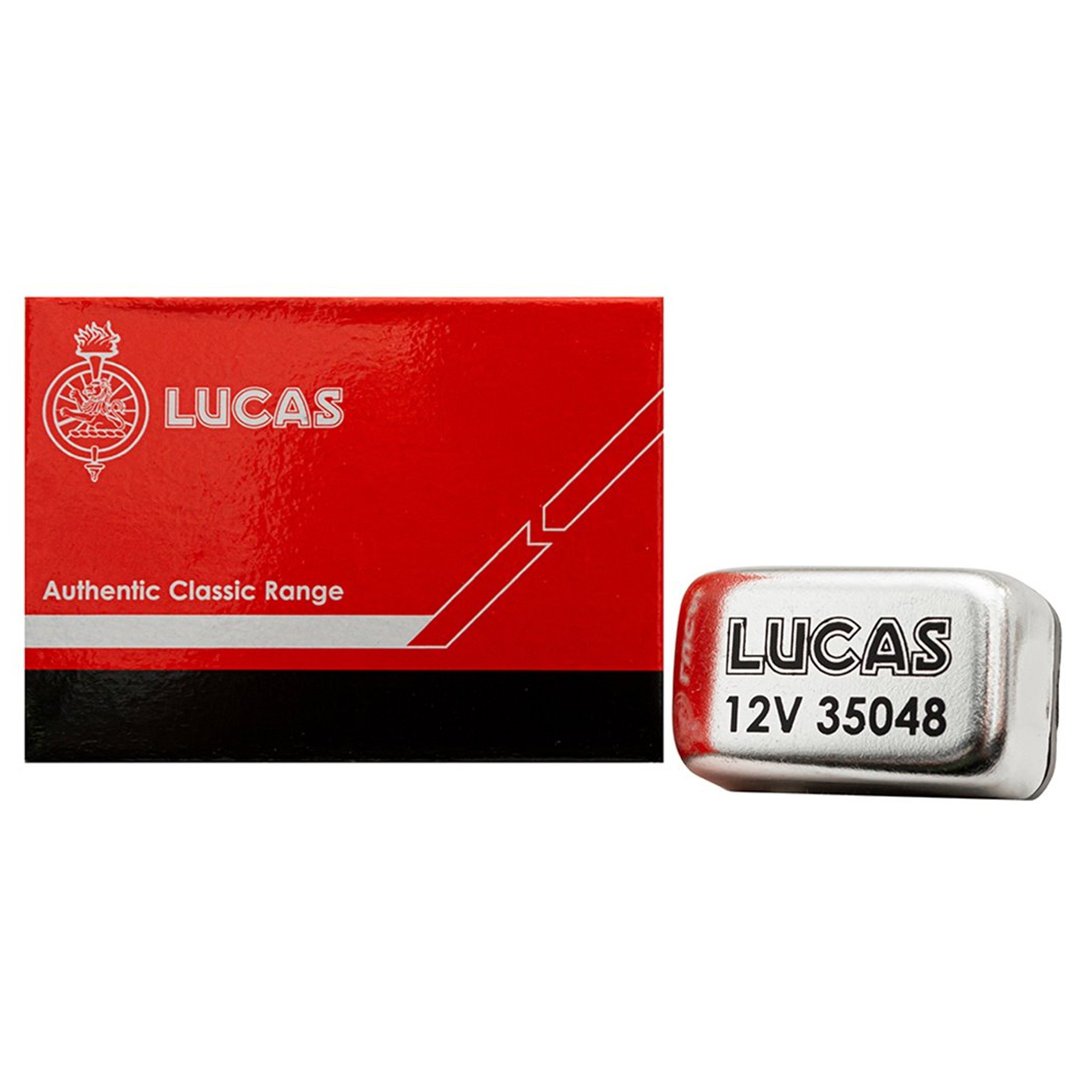 Lucas Flasher Unit Two Pin to 1994