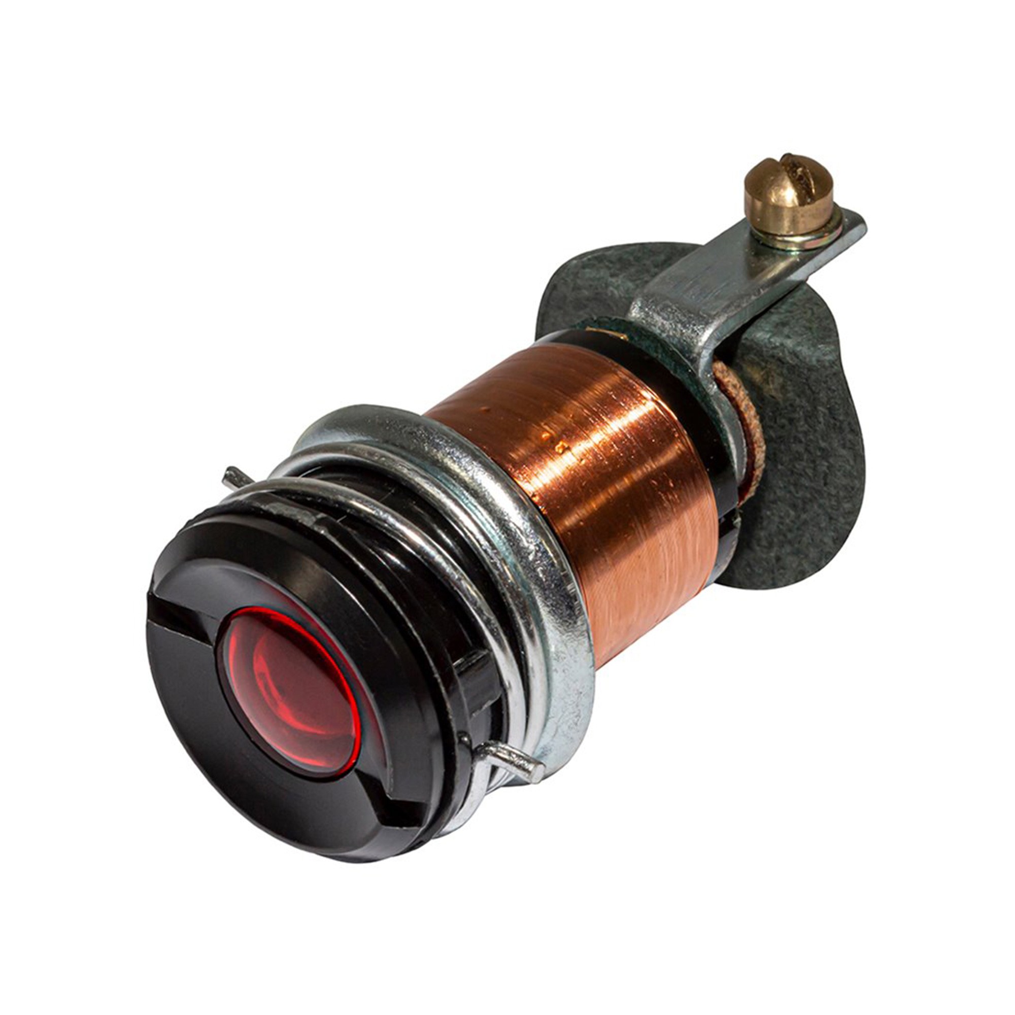 Lucas Warning Light Red 1948-59