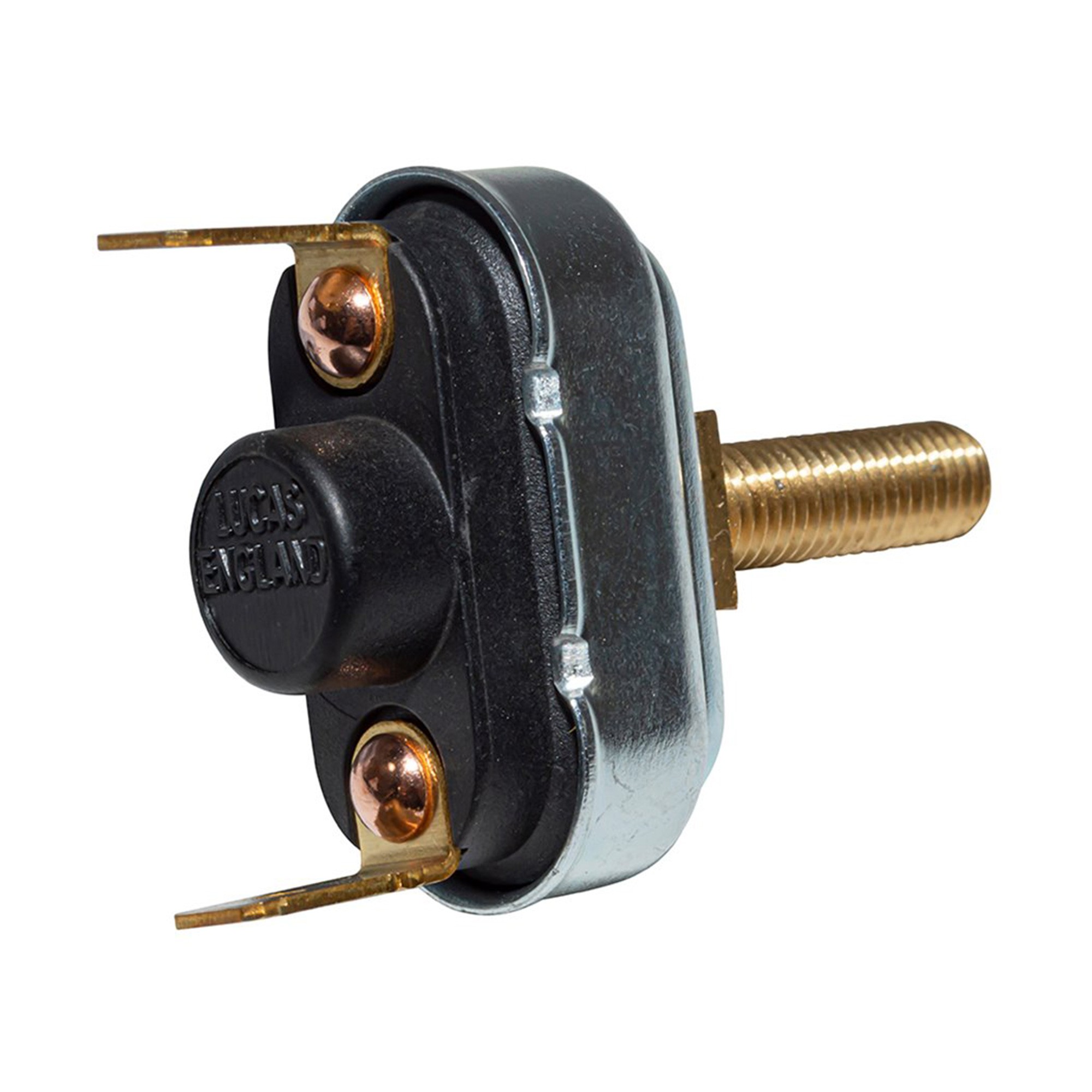 Lucas Switch for Twin Tank Fuel Tap 1956-84