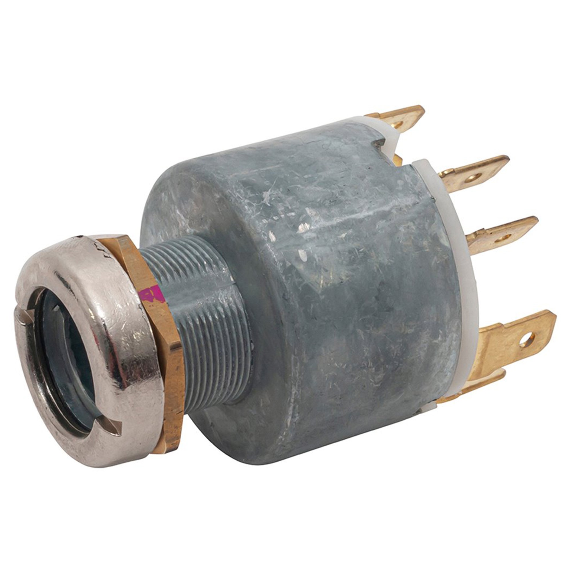 Lucas Ignition Switch Petrol 1967 on Vehicles without Steering Lock