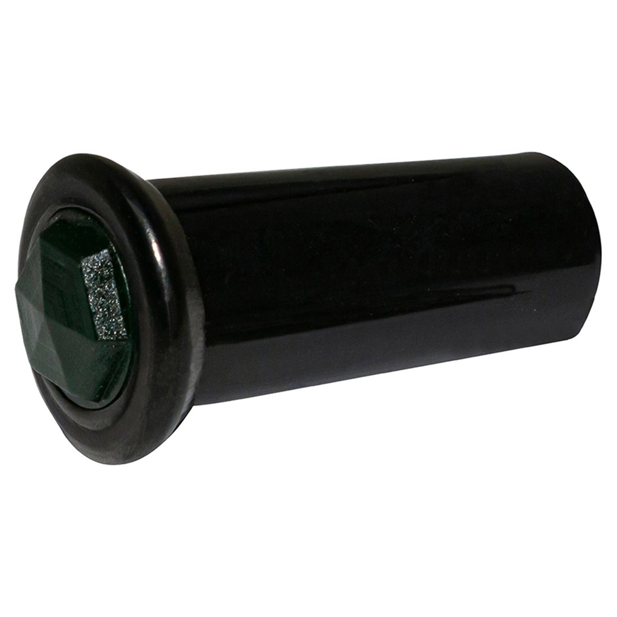 Lucas Warning Light Green Jewel