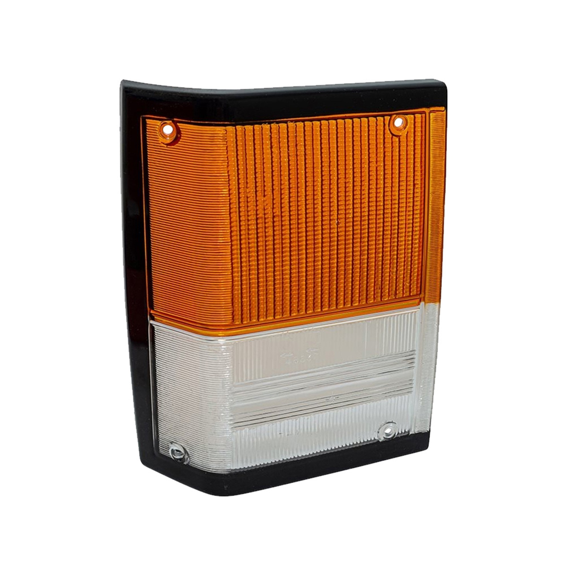 Lucas Lens Front R/H Side and Indicator Range Rover Classic
