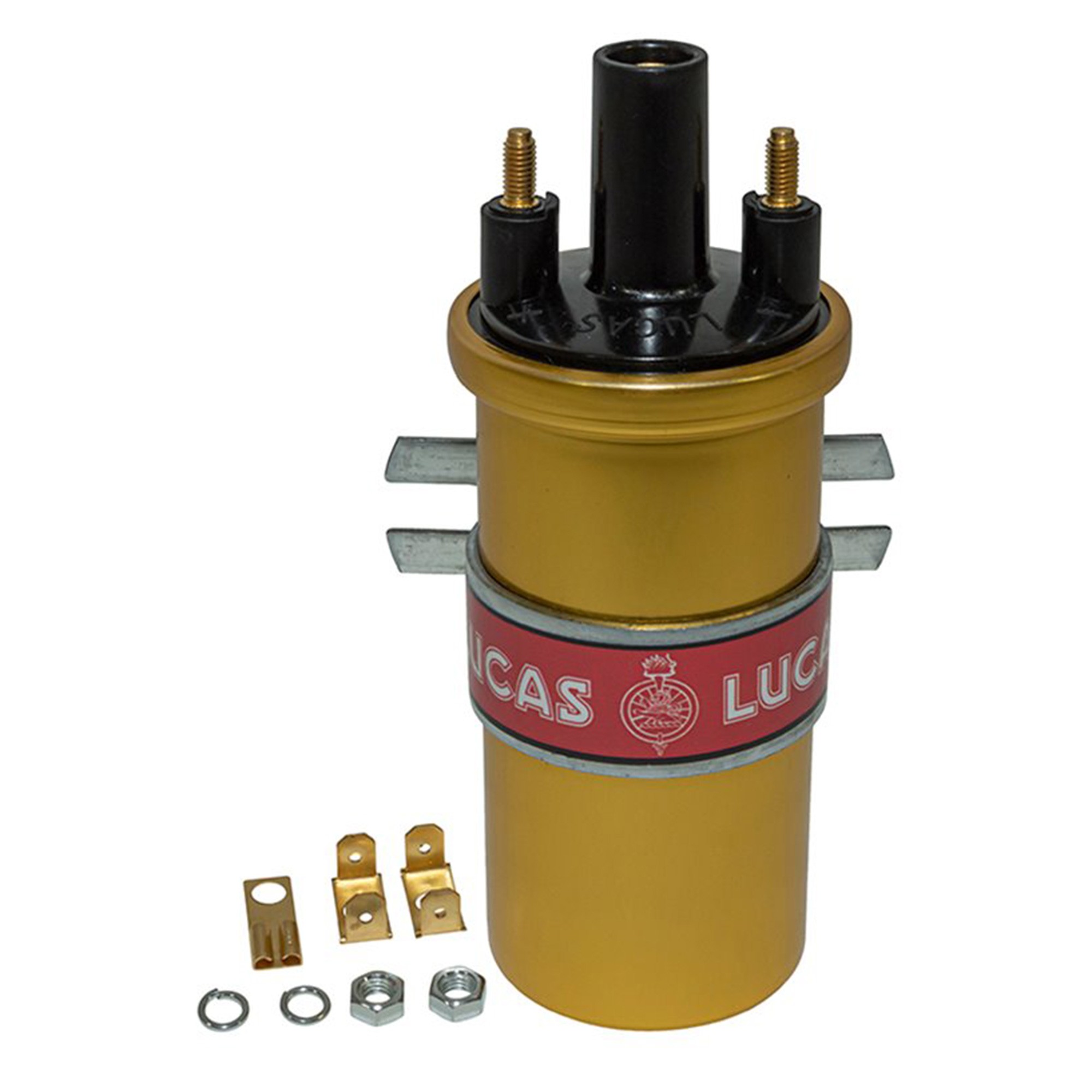 Lucas Sports Ignition Coil