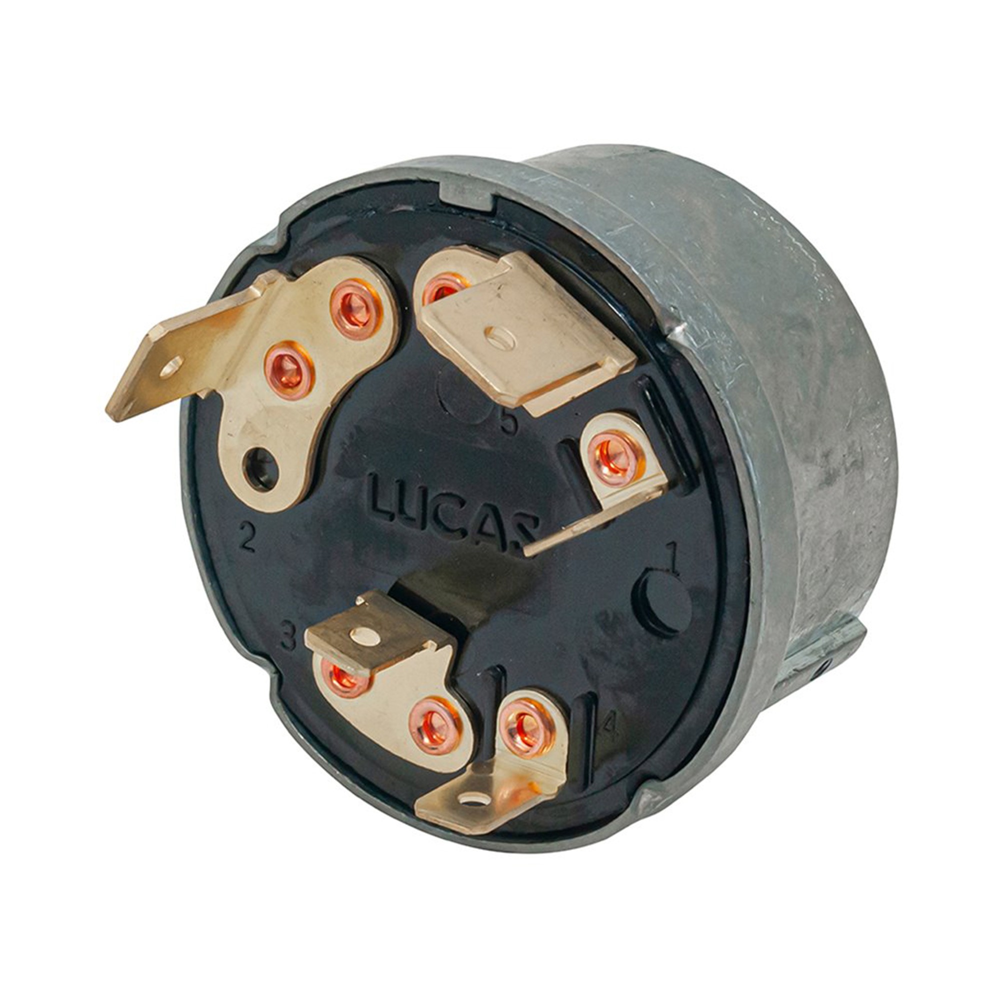 Lucas Ignition Switch Diesel 90-110 2.5D NA and Turbo Not TDI
