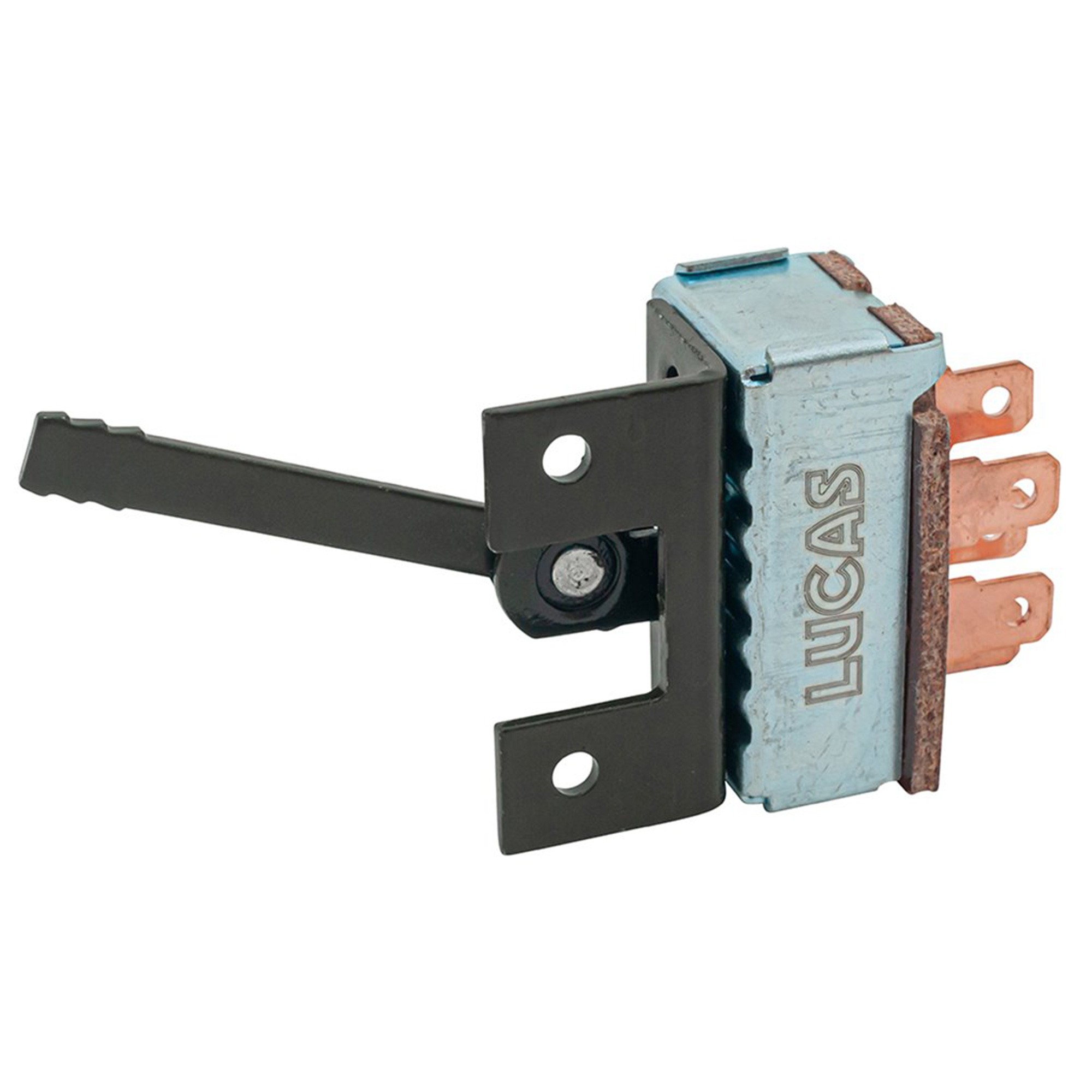 Lucas Switch Heater 4 Position