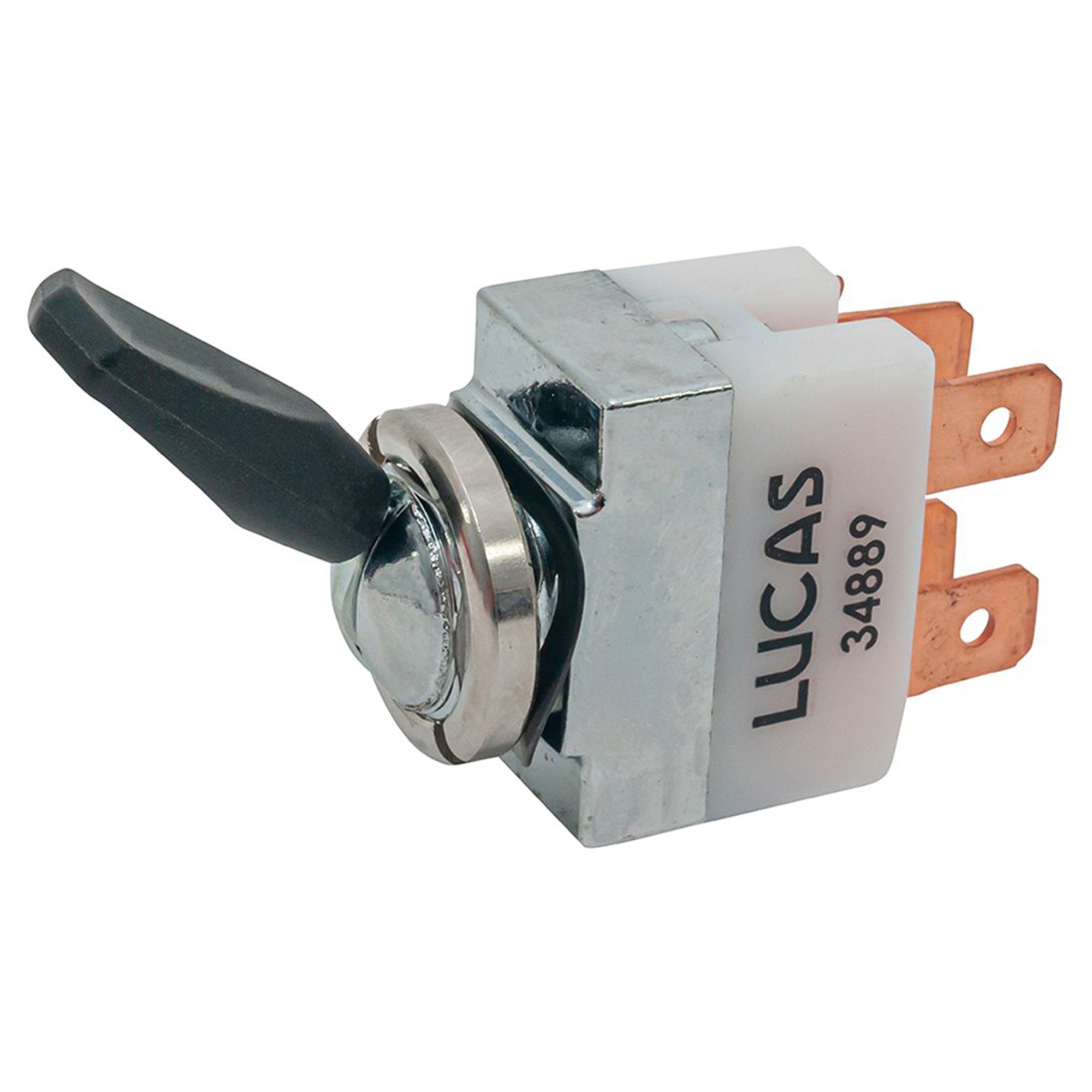 Lucas Wiper Switch 2A and Heated Front Screen Switch