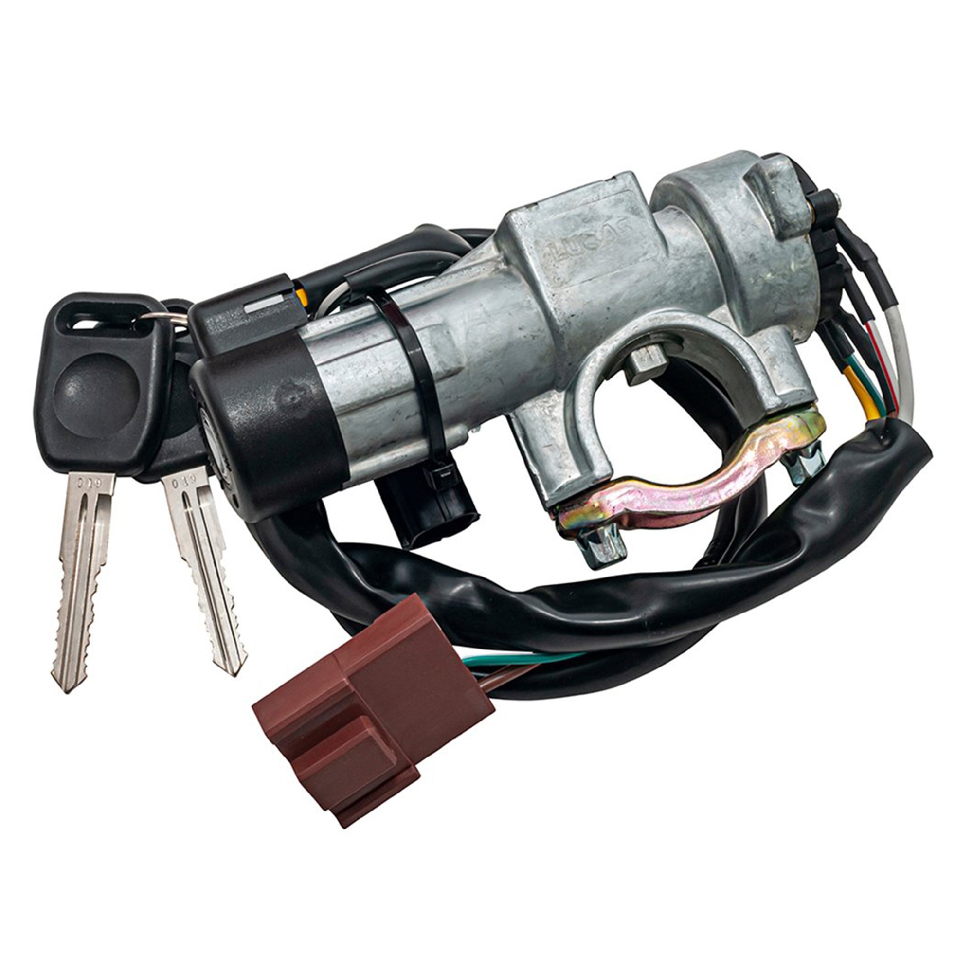 Lucas Steering Column Lock Range Rover Classic Discovery 1 1994 Onwards
