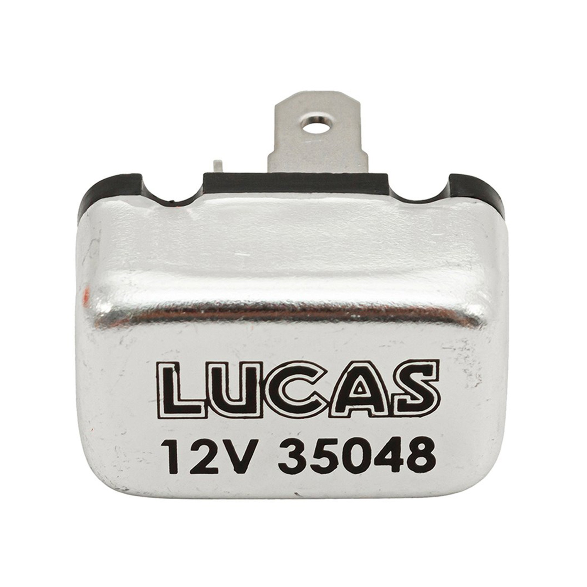 Lucas Flasher Unit Two Pin to 1994
