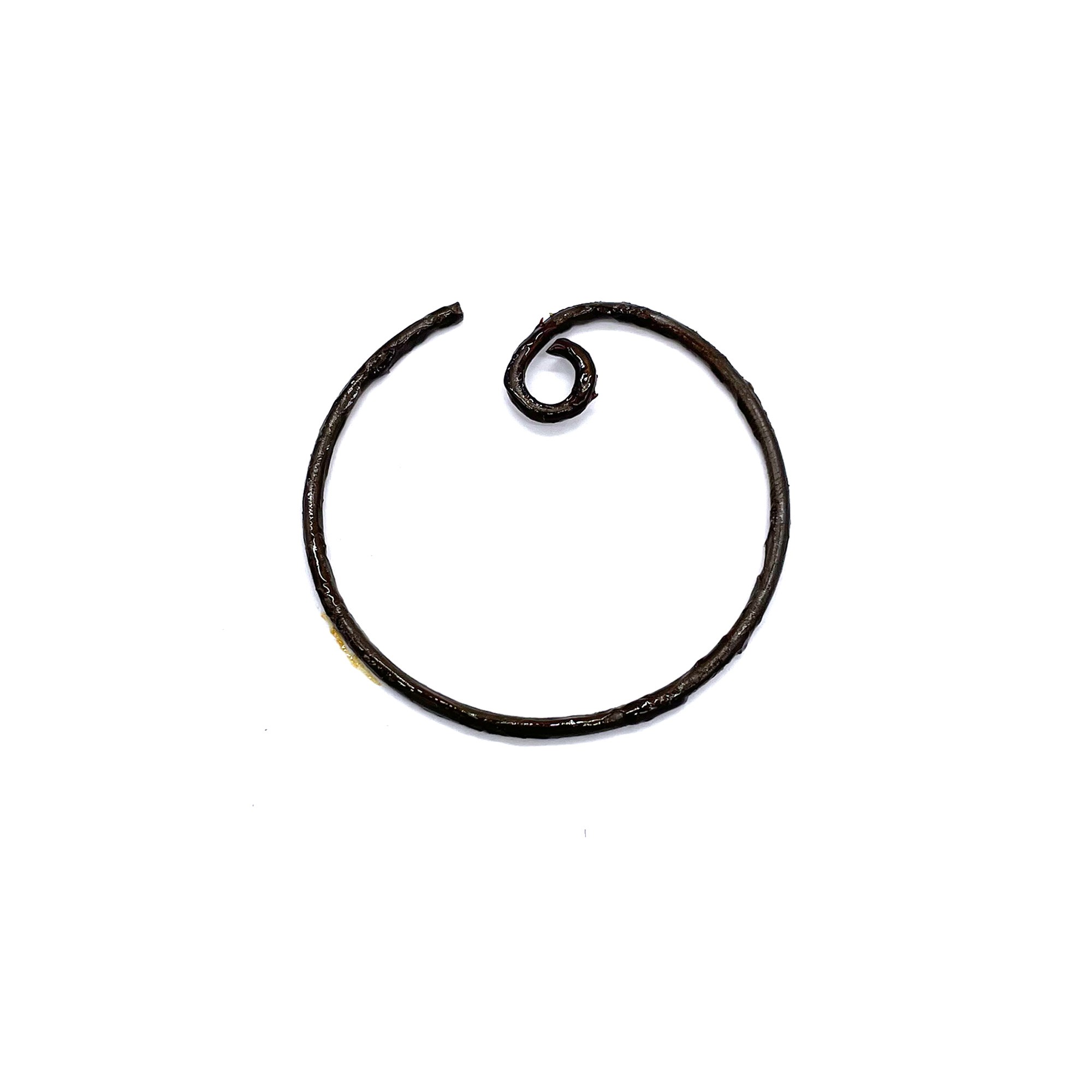 230259 - Genuine Spring Ring Filler Cap Chain. 1948-52.