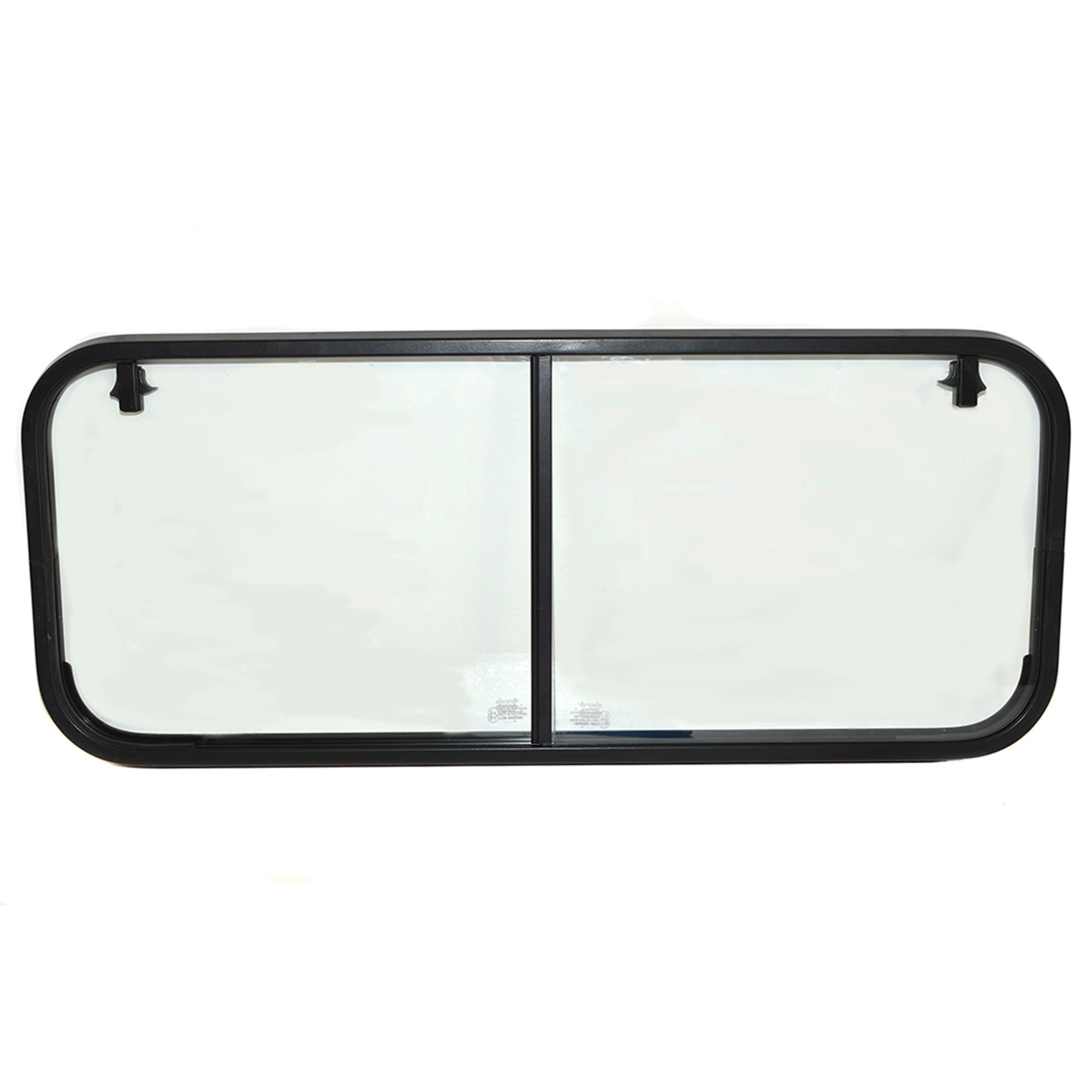 LR044315 - Rear Window Assembley 90-110 Truck Cab