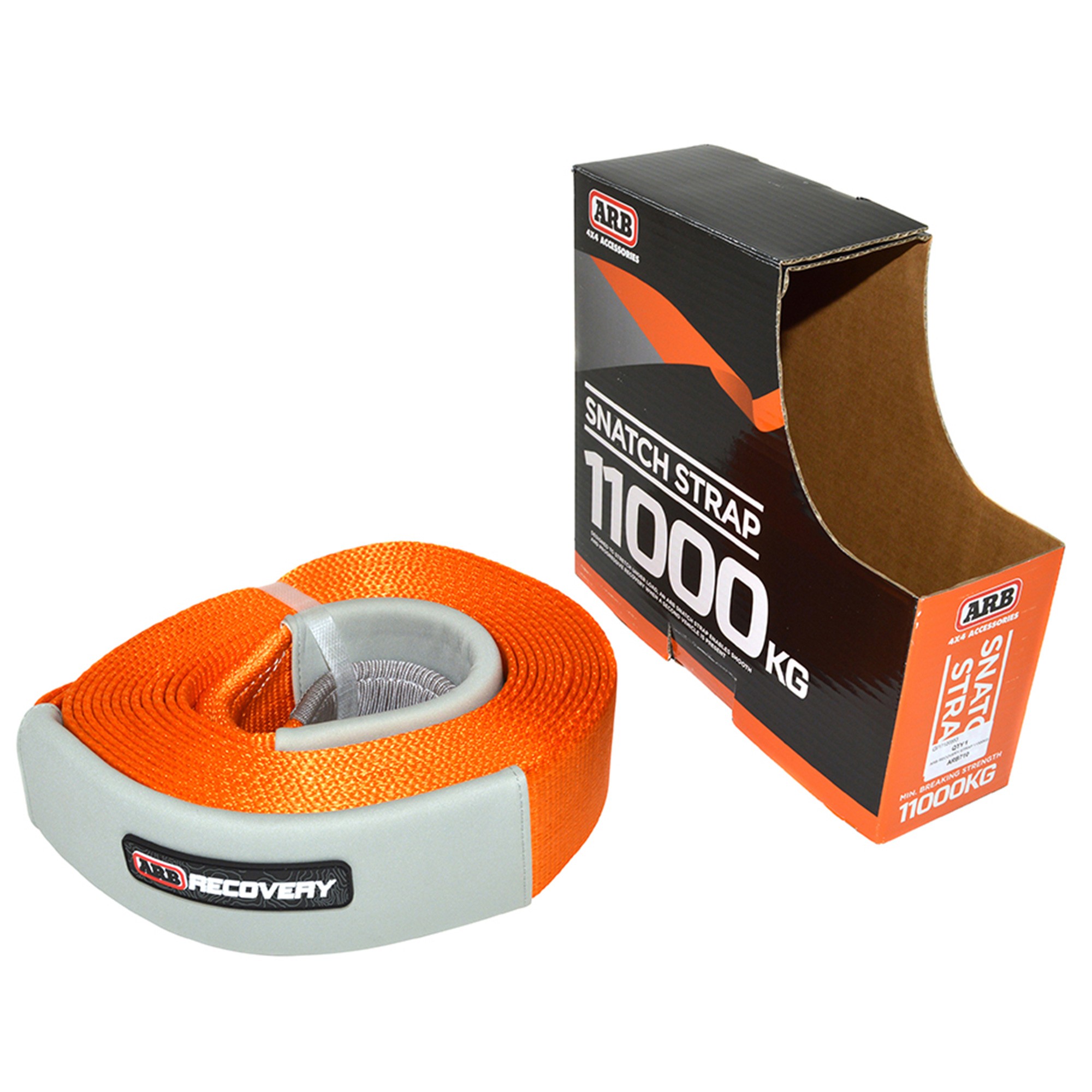 ARB Recovery Strap 11000KGS