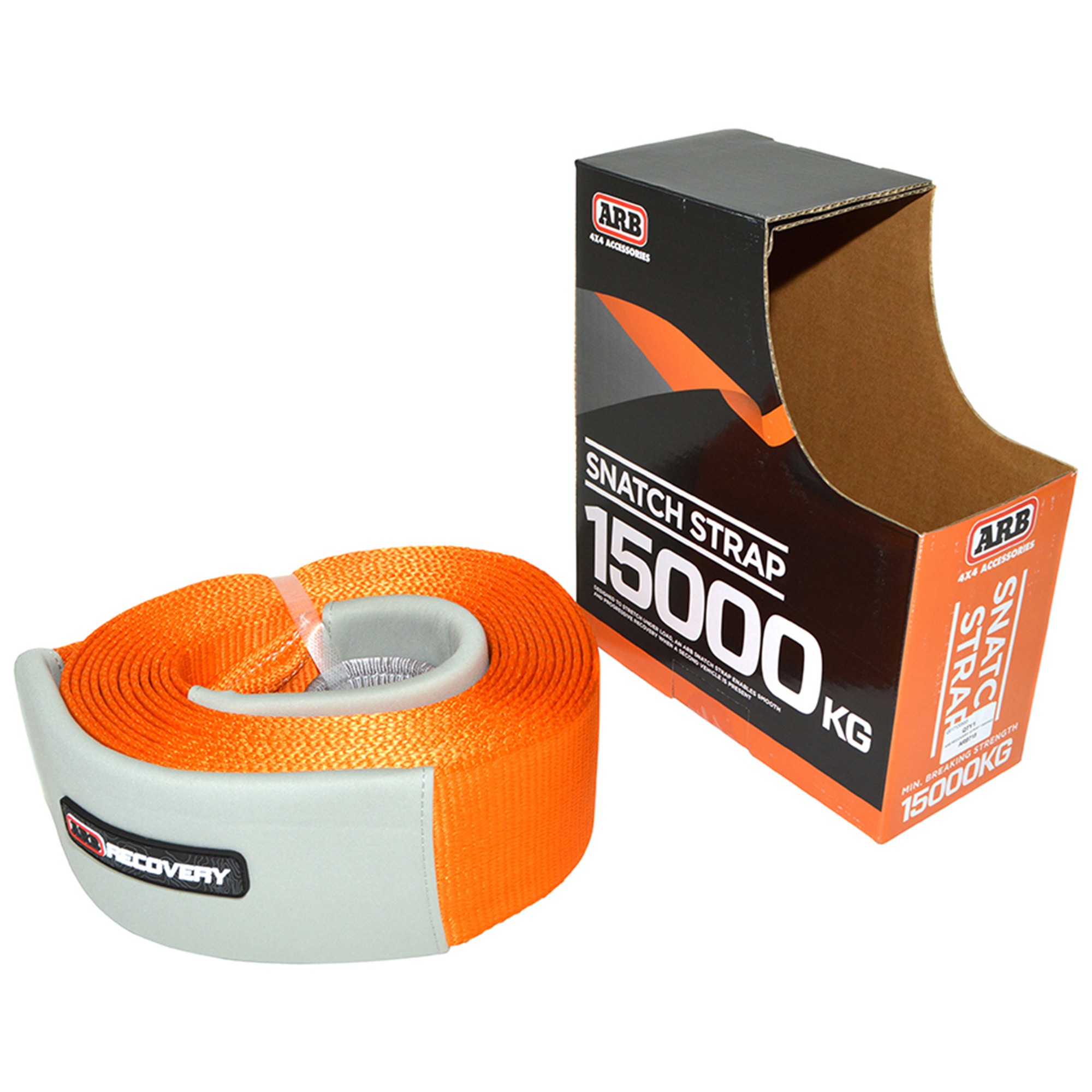ARB Recovery Strap 15000KG