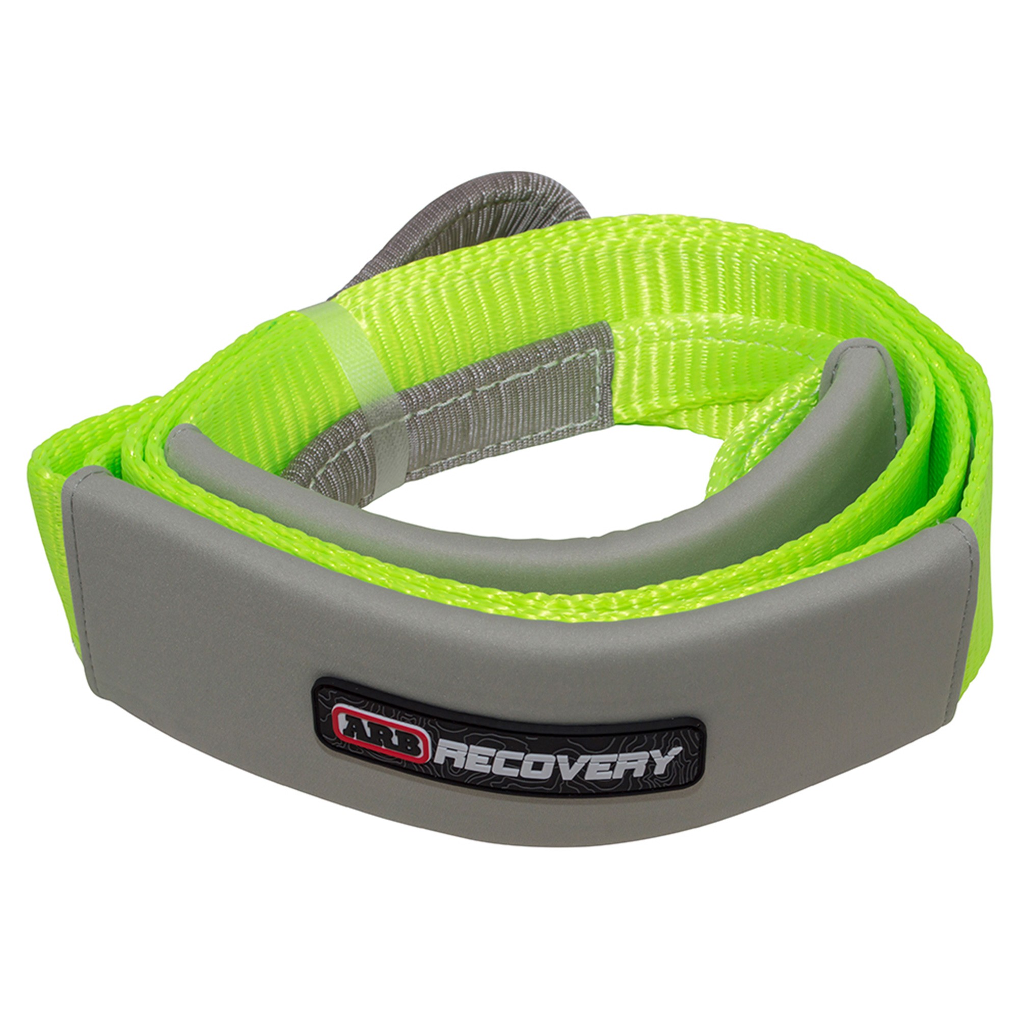 ARB730 - ARB Recovery 12000KGS 3M Tree Protector