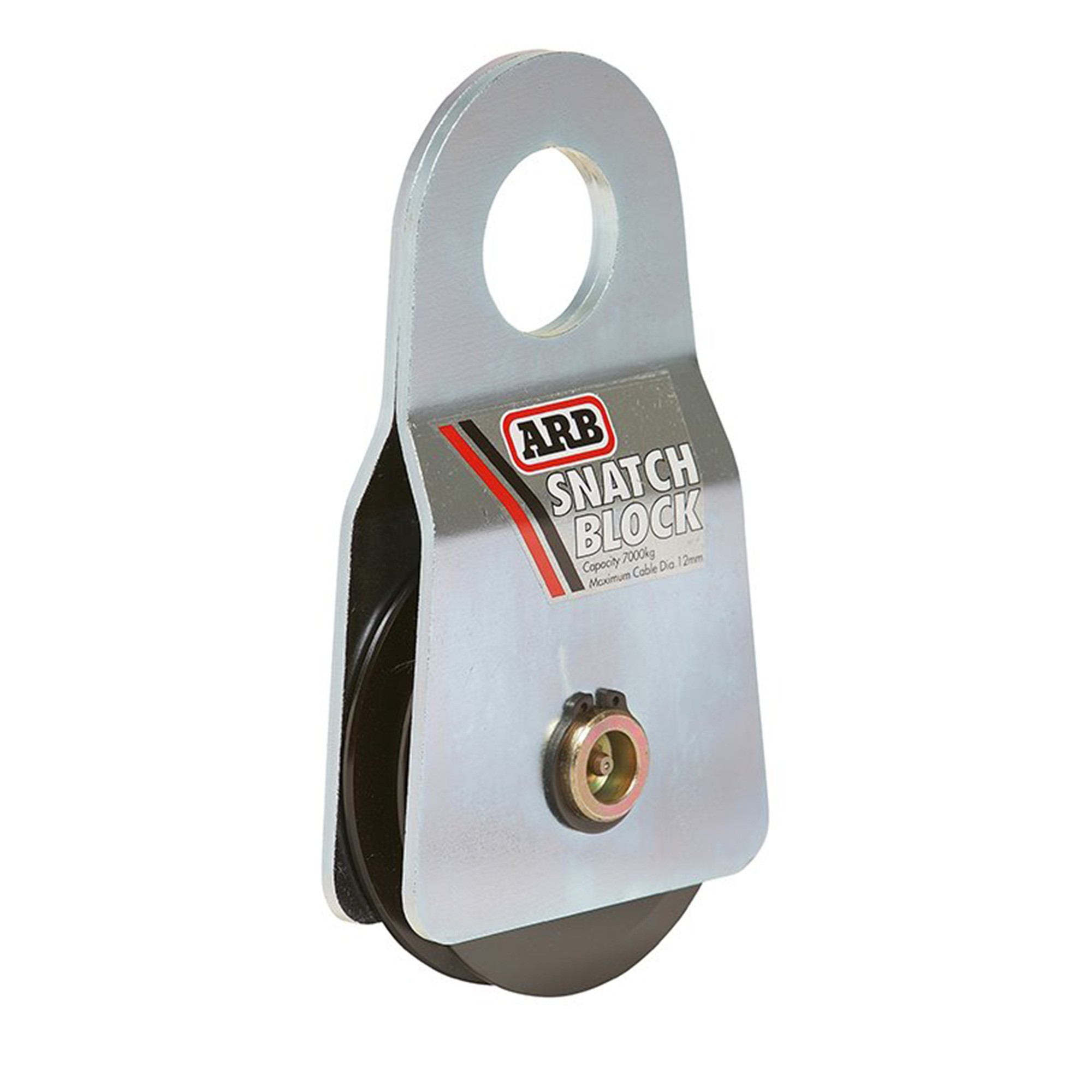 ARB Snatch Block