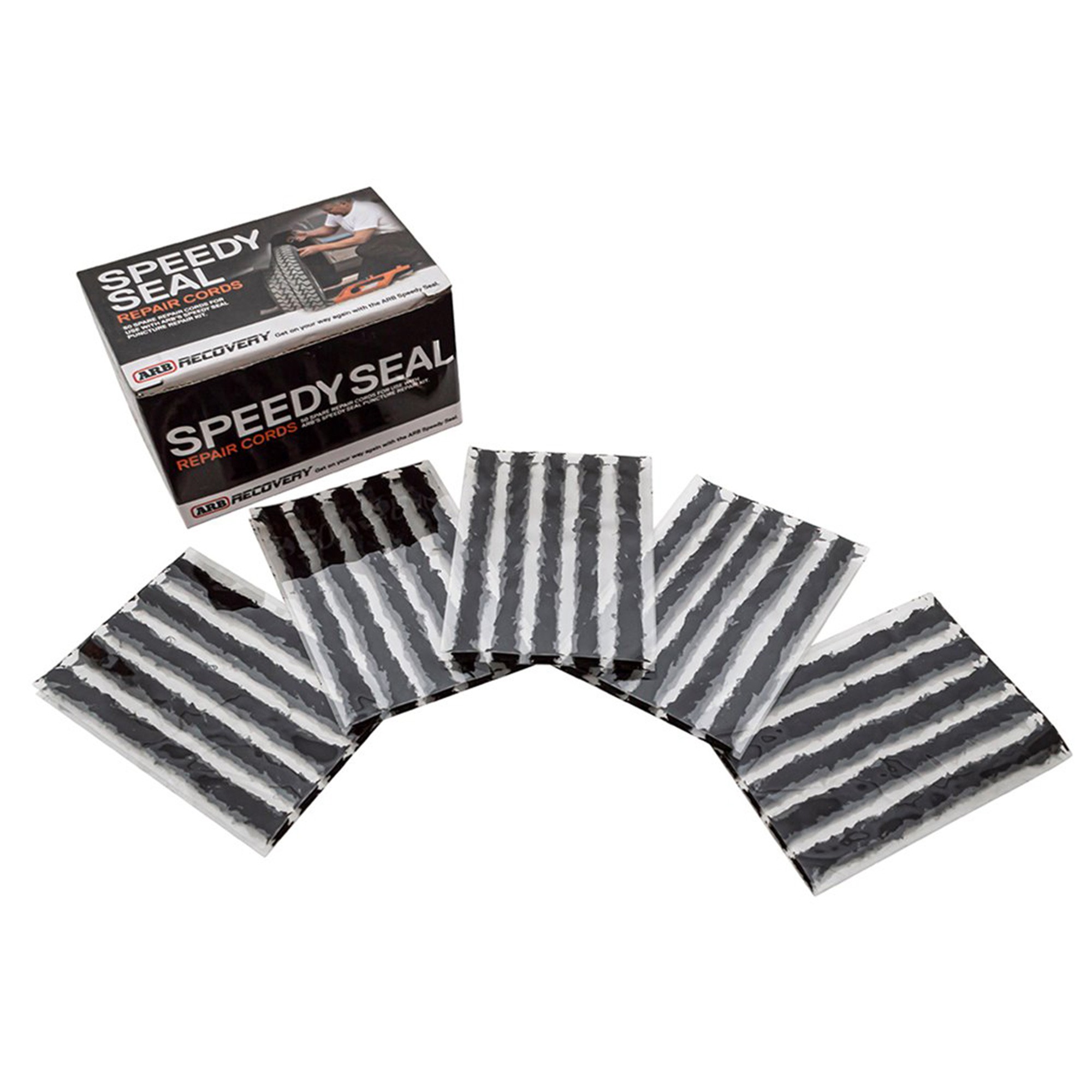 Speedy Seal Spare Cords x 50 - ARB