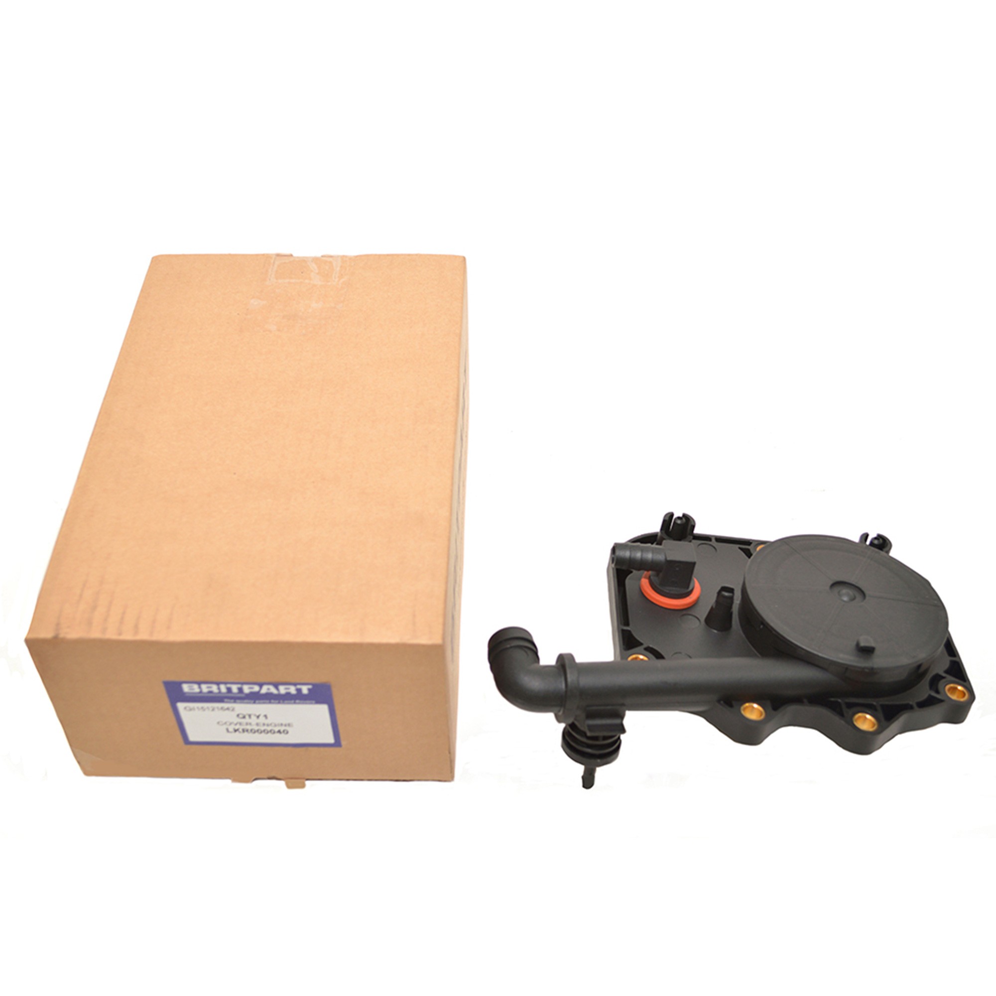 LKR000040 - M62 4.4 V8 Inlet Manifold Cover