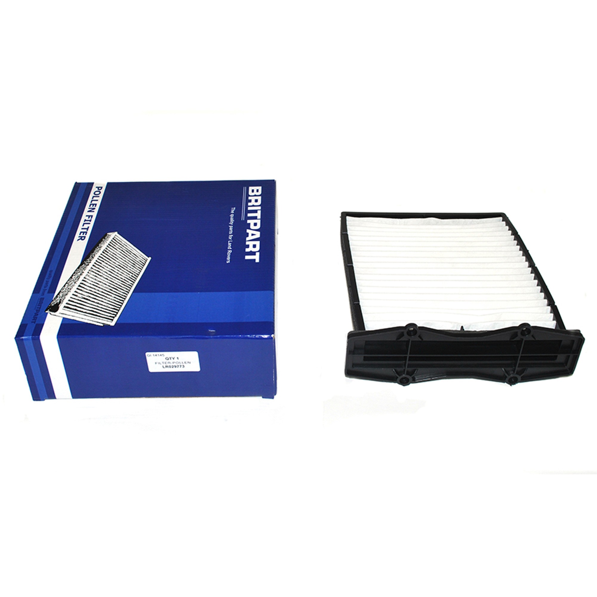 LR029773 - Pollen Filter Freelander 1