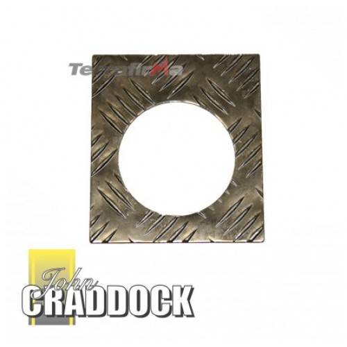 Use FF-TD5/A Chequer Plate - FF-TD5/U